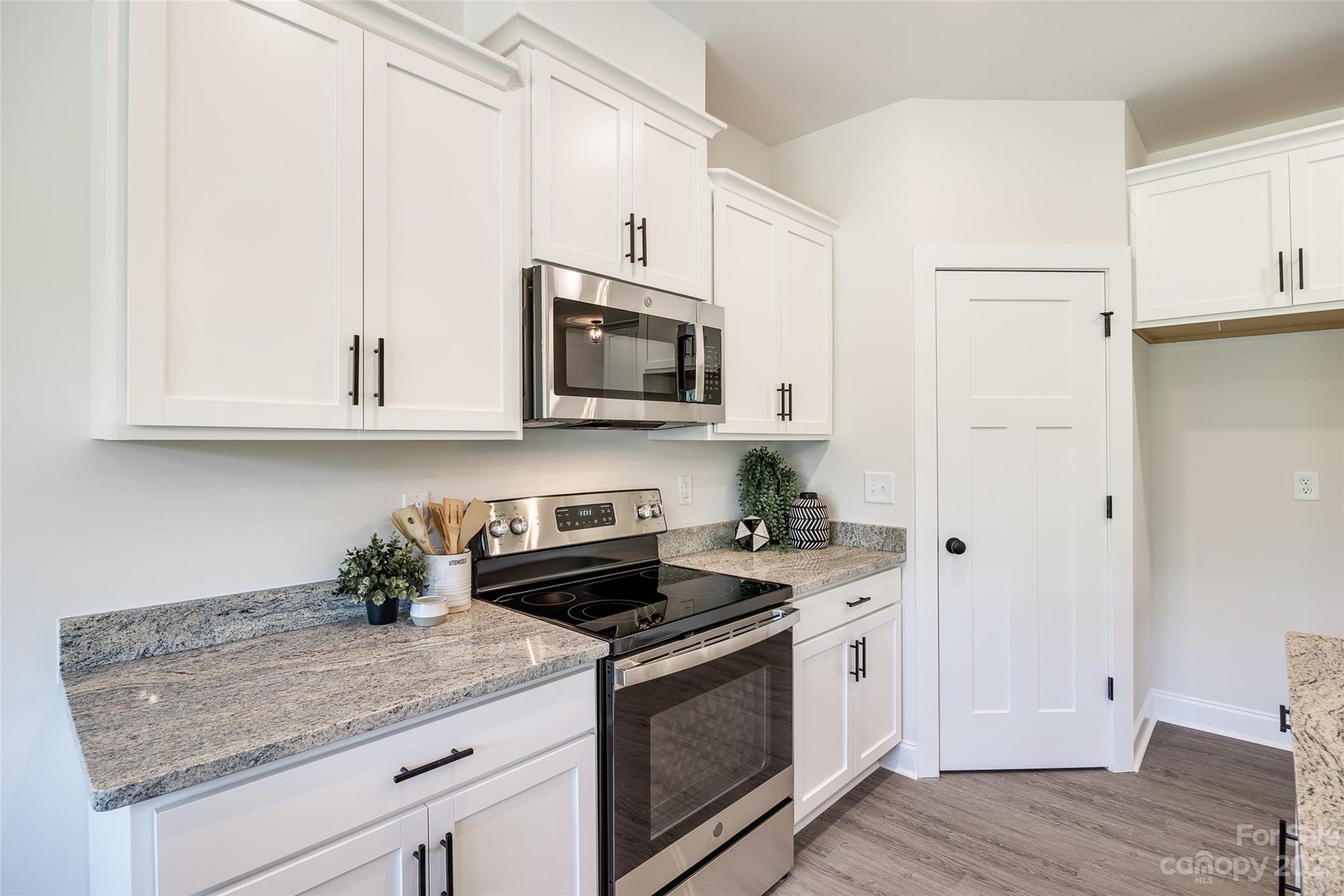 Stonecrest Meadows - Residential