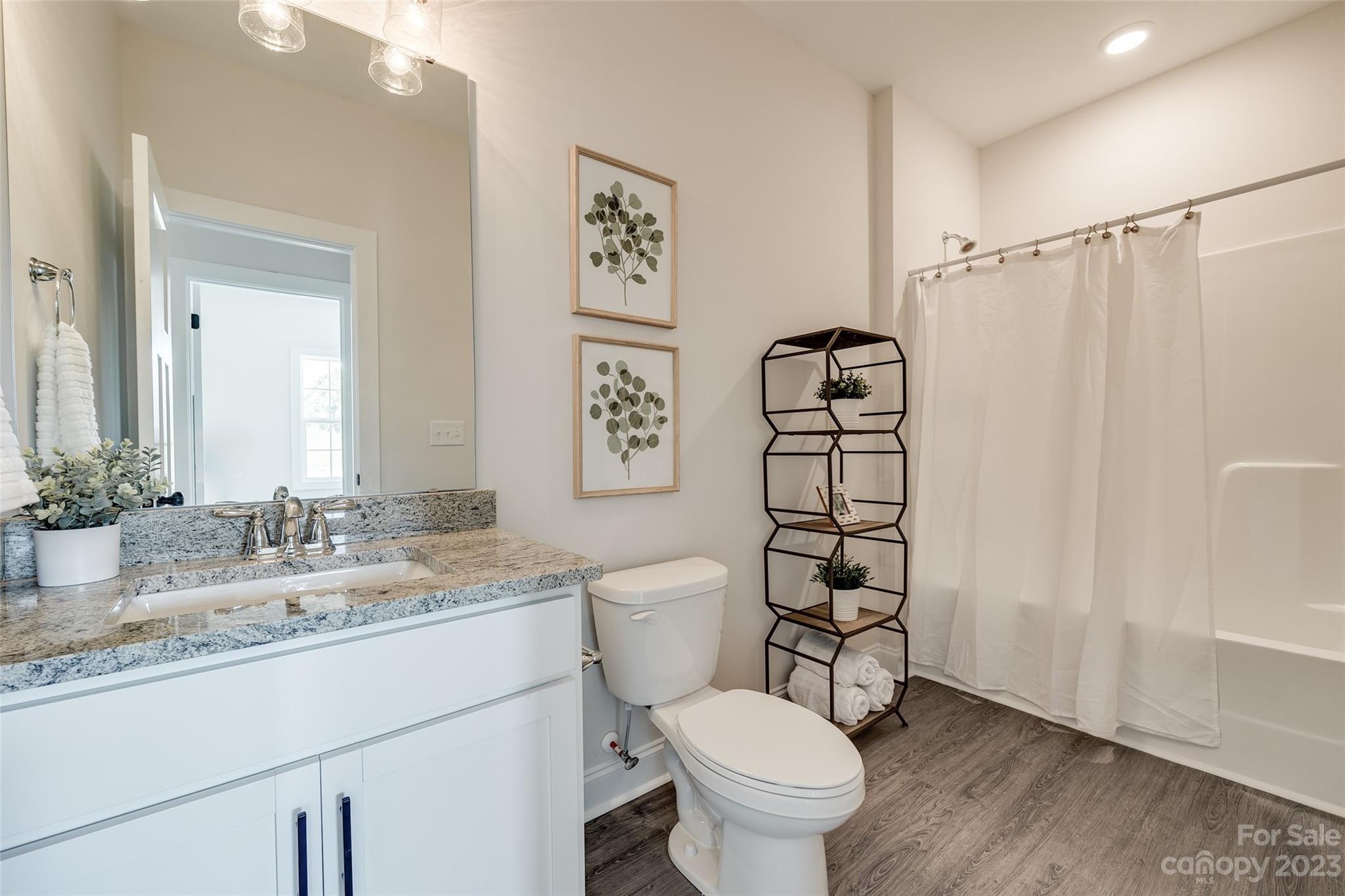 Stonecrest Meadows - Residential