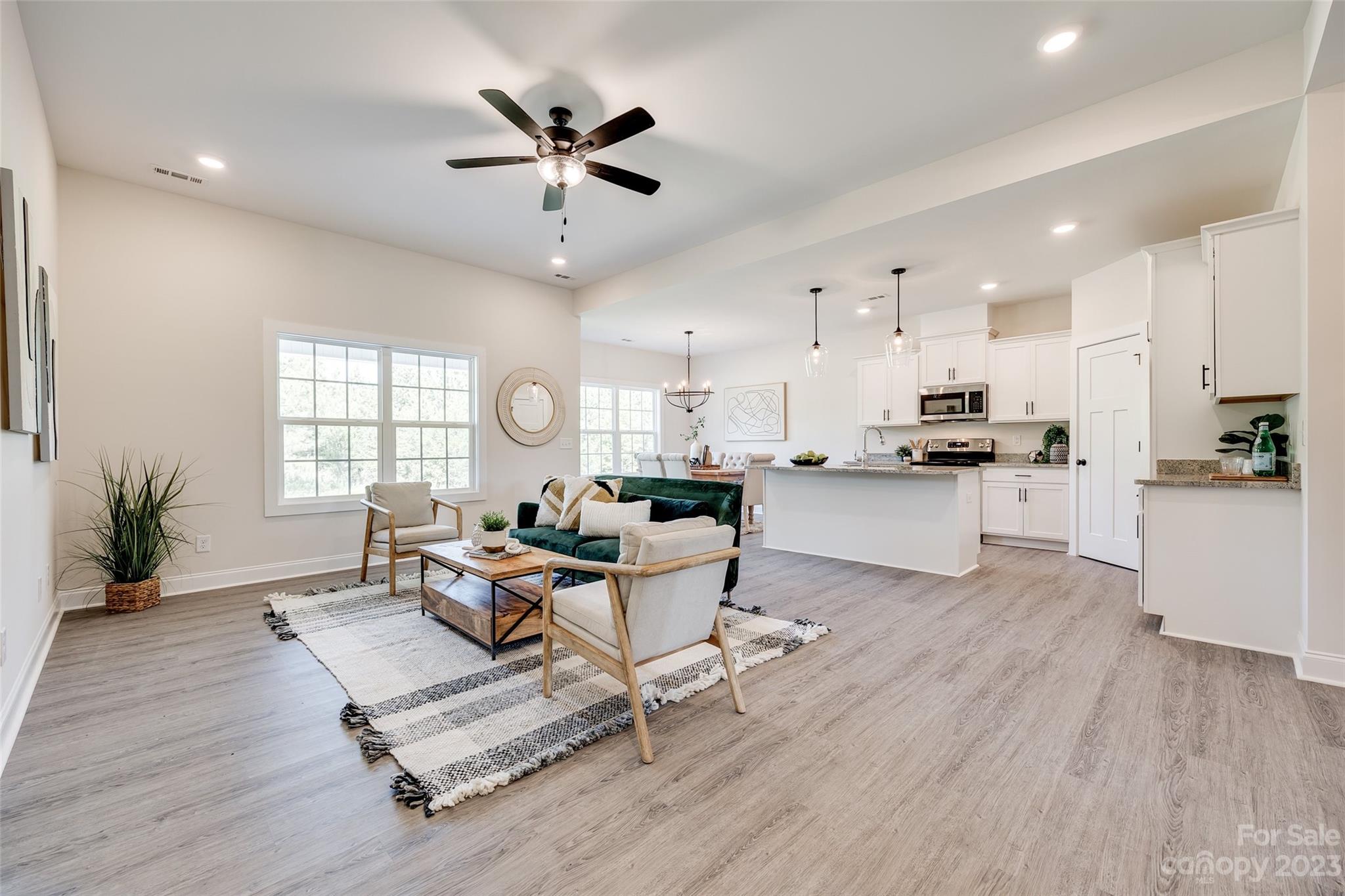 Stonecrest Meadows - Residential