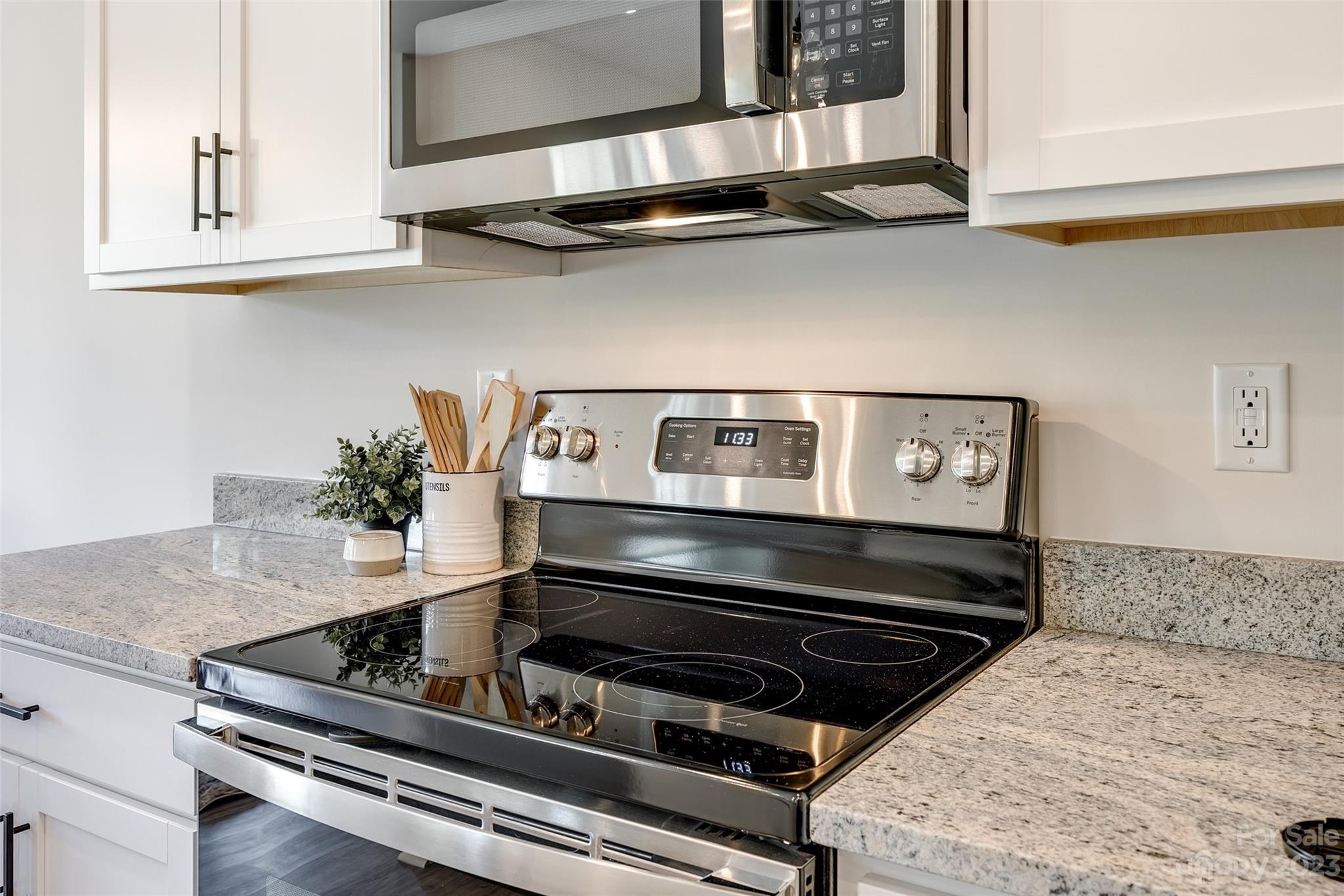 Stonecrest Meadows - Residential