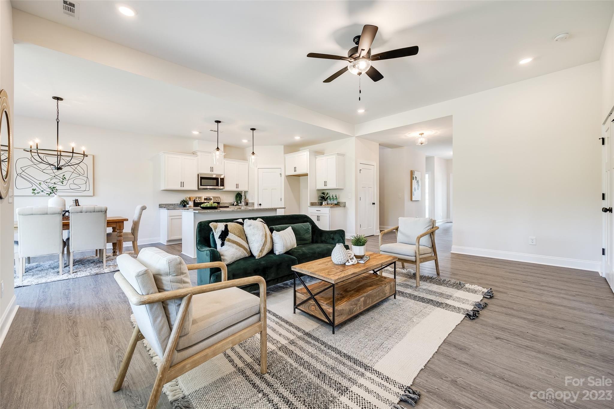 Stonecrest Meadows - Residential
