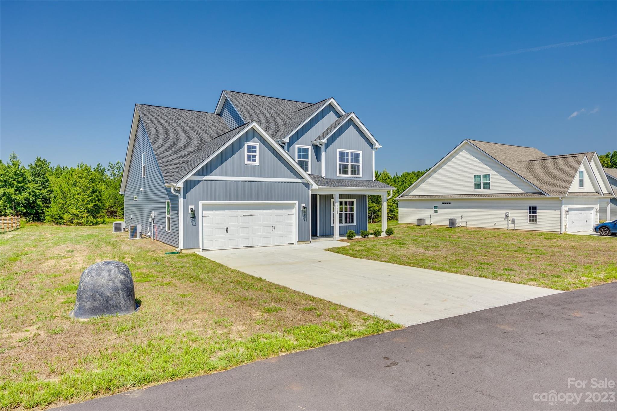 Stonecrest Meadows - Residential