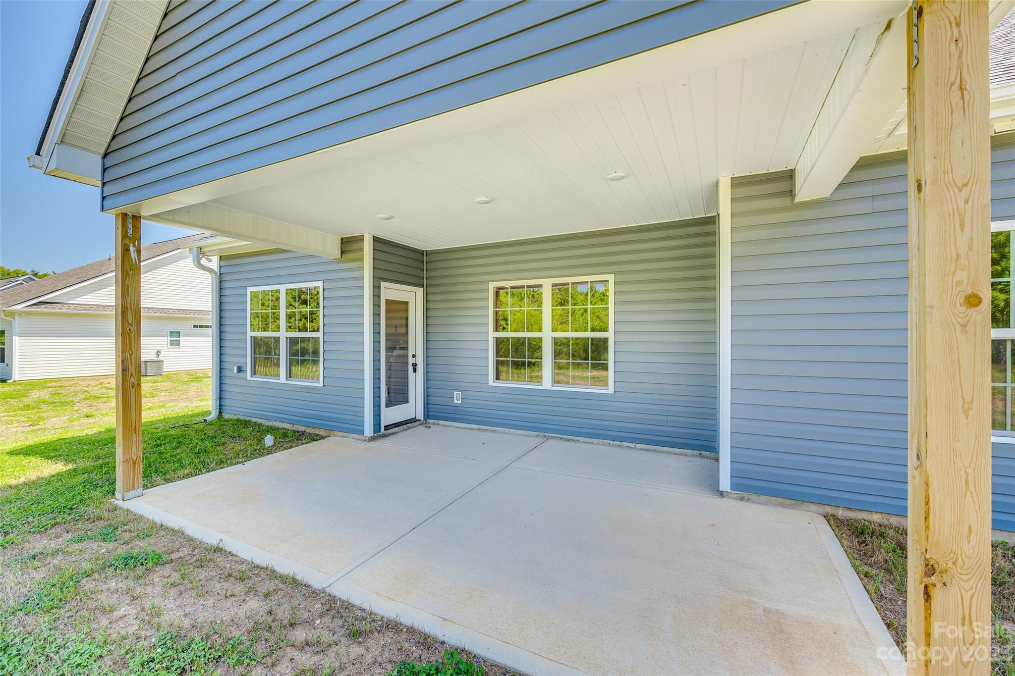 Stonecrest Meadows - Residential