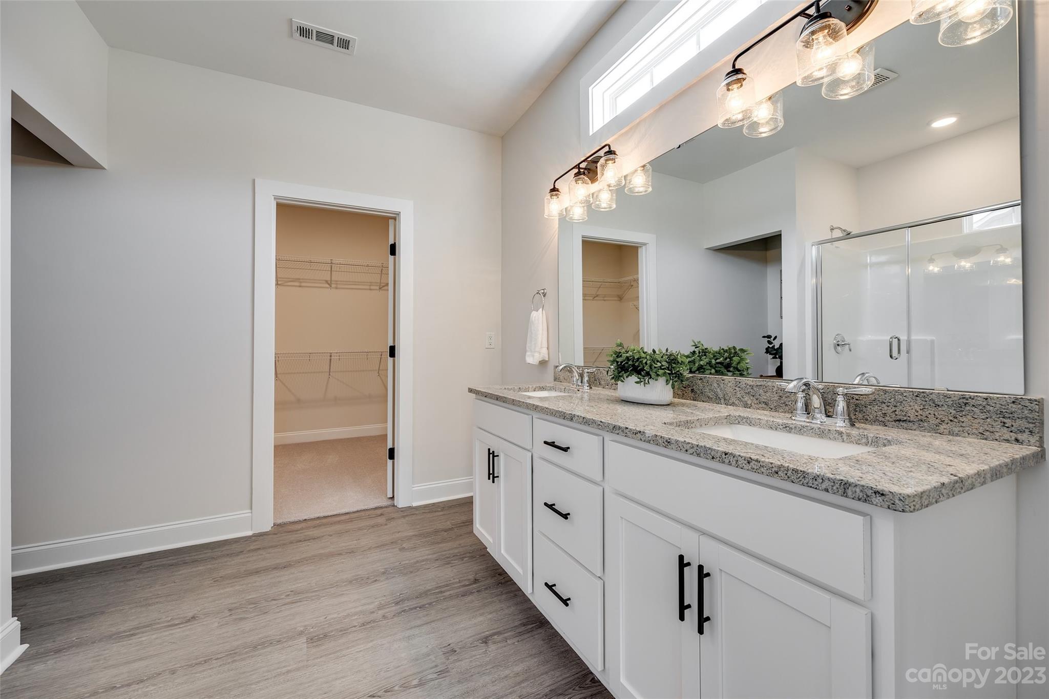 Stonecrest Meadows - Residential
