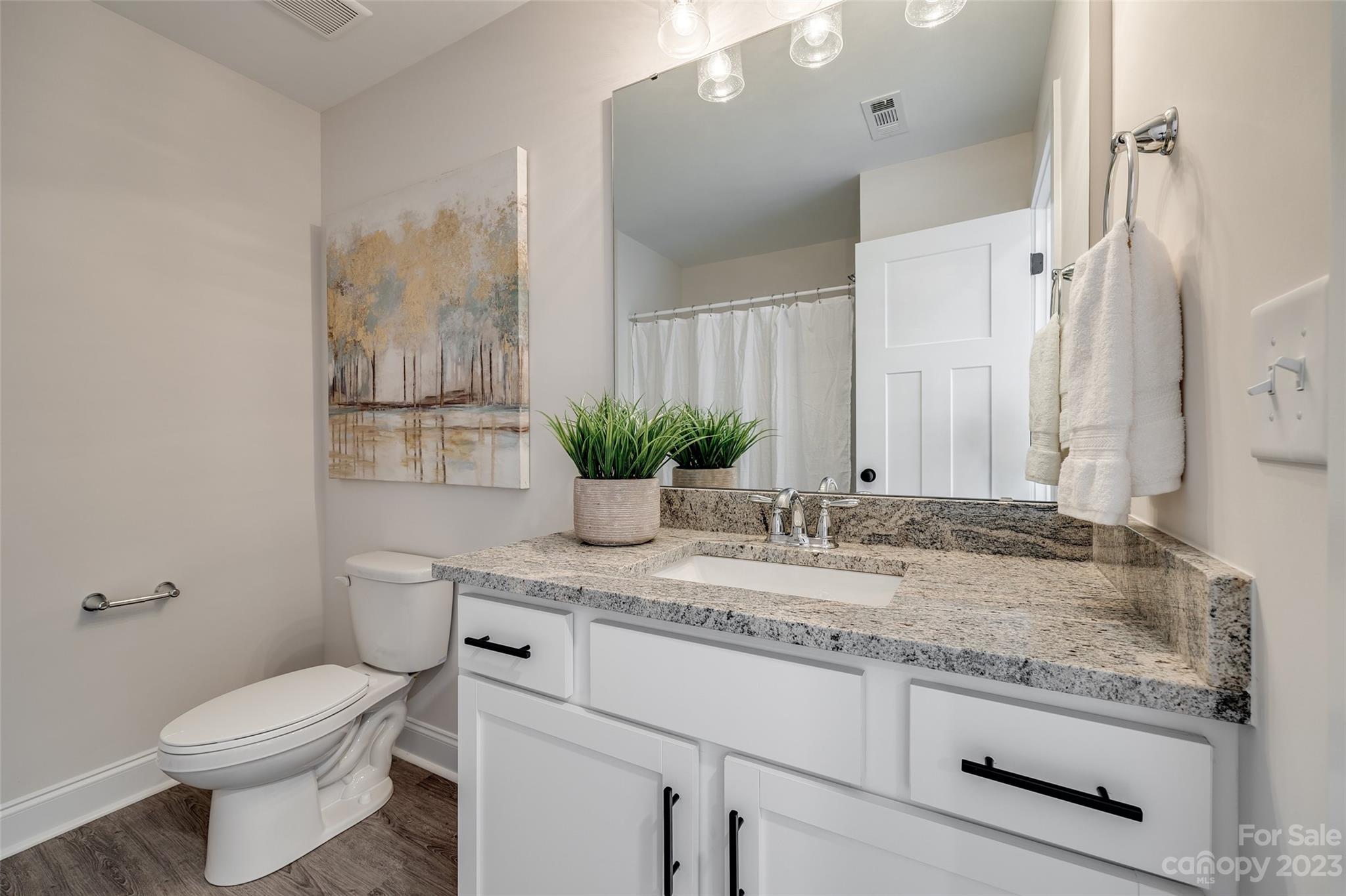 Stonecrest Meadows - Residential