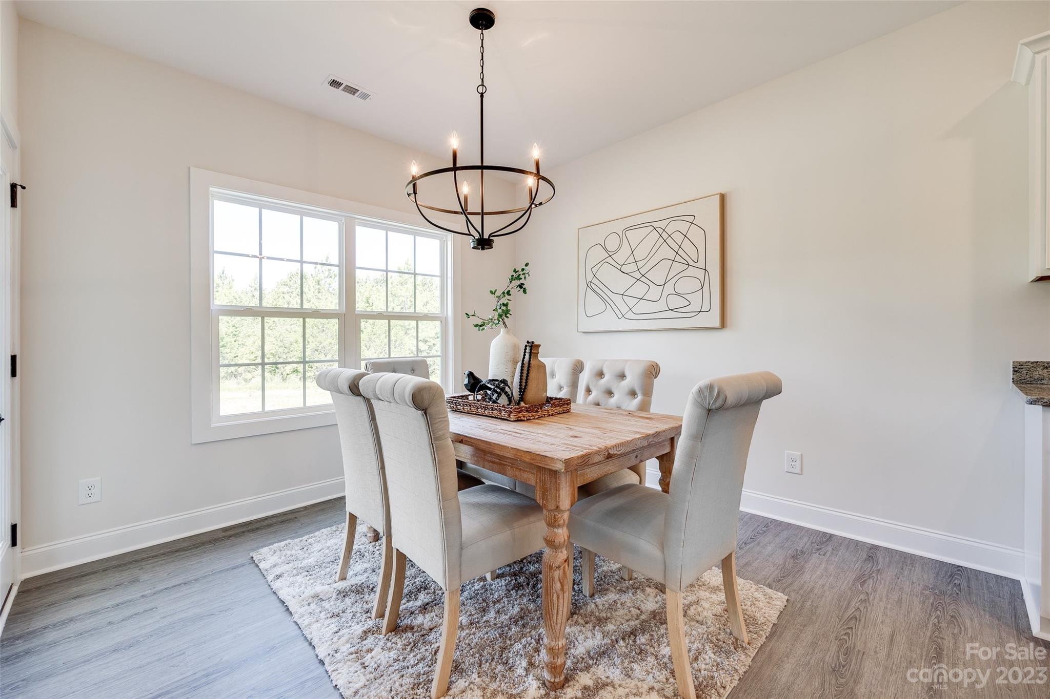 Stonecrest Meadows - Residential
