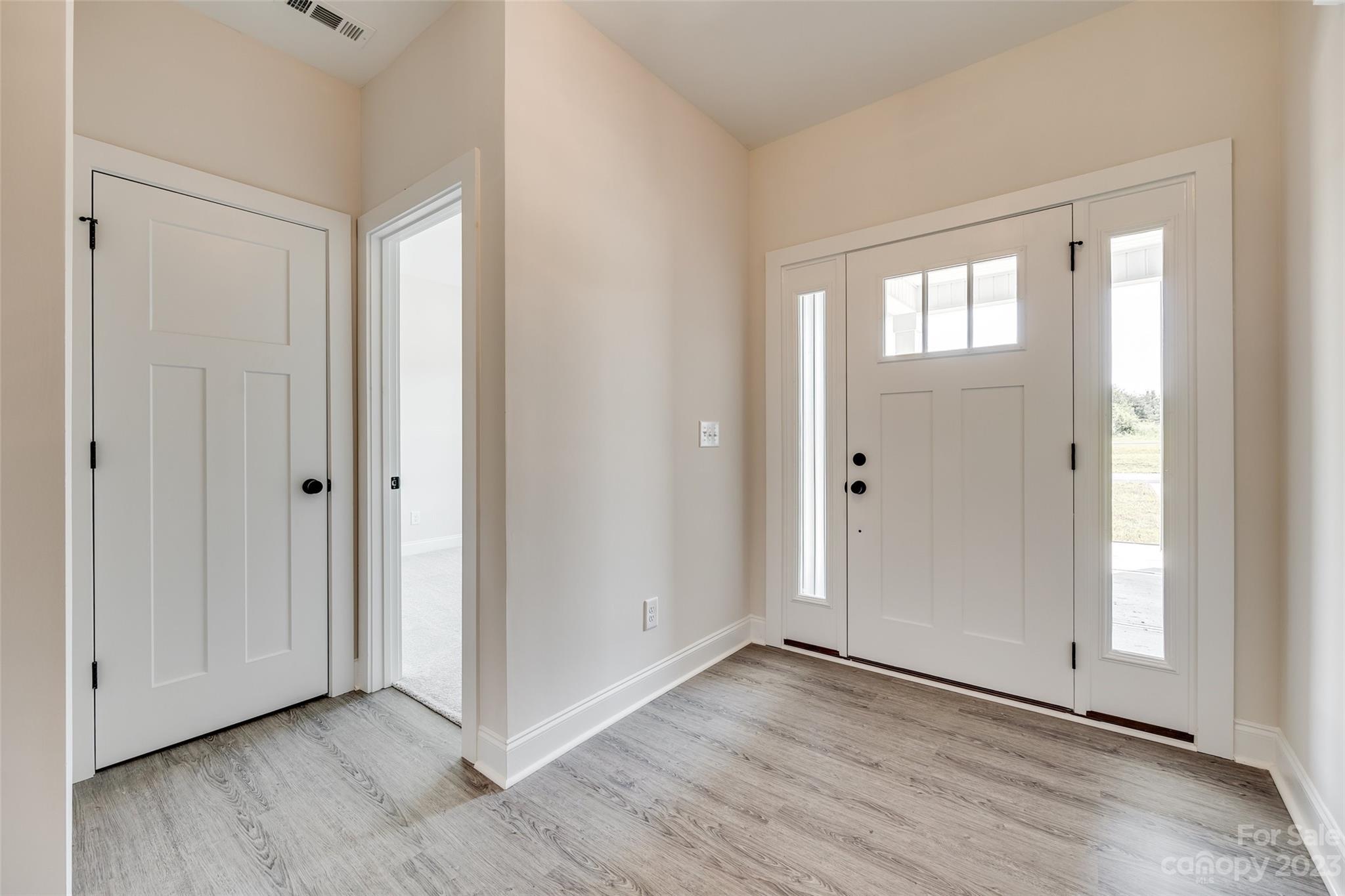 Stonecrest Meadows - Residential
