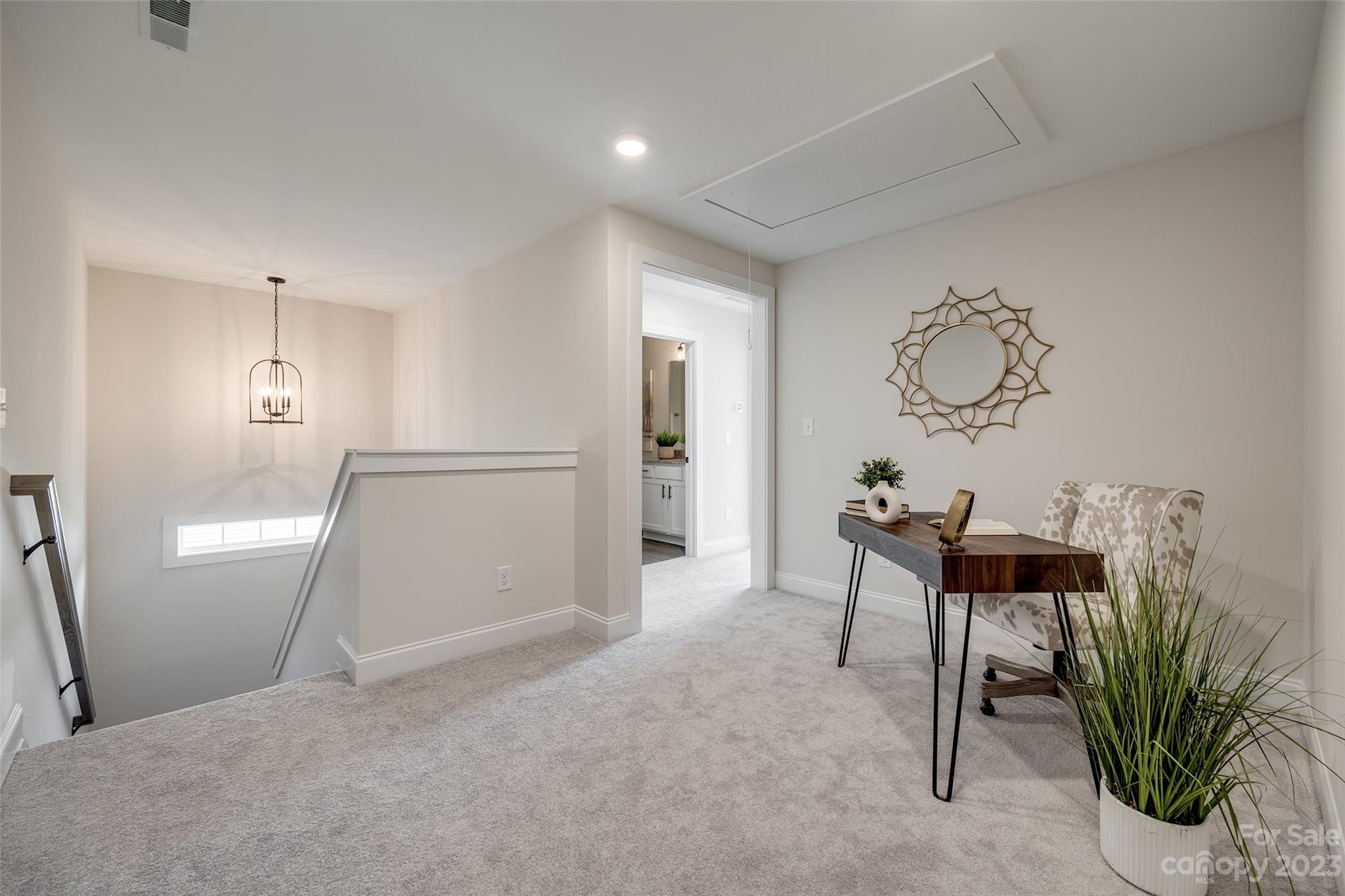 Stonecrest Meadows - Residential