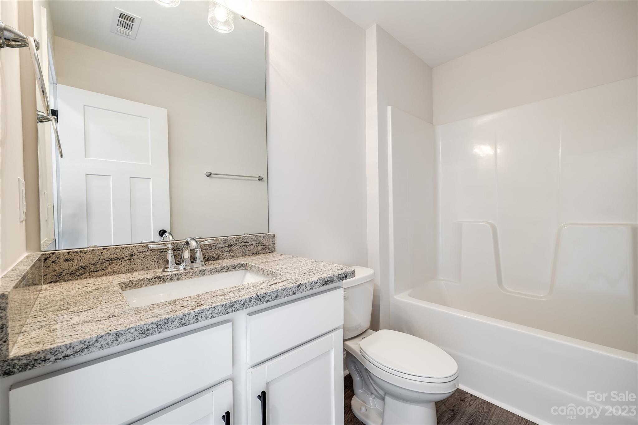 Stonecrest Meadows - Residential
