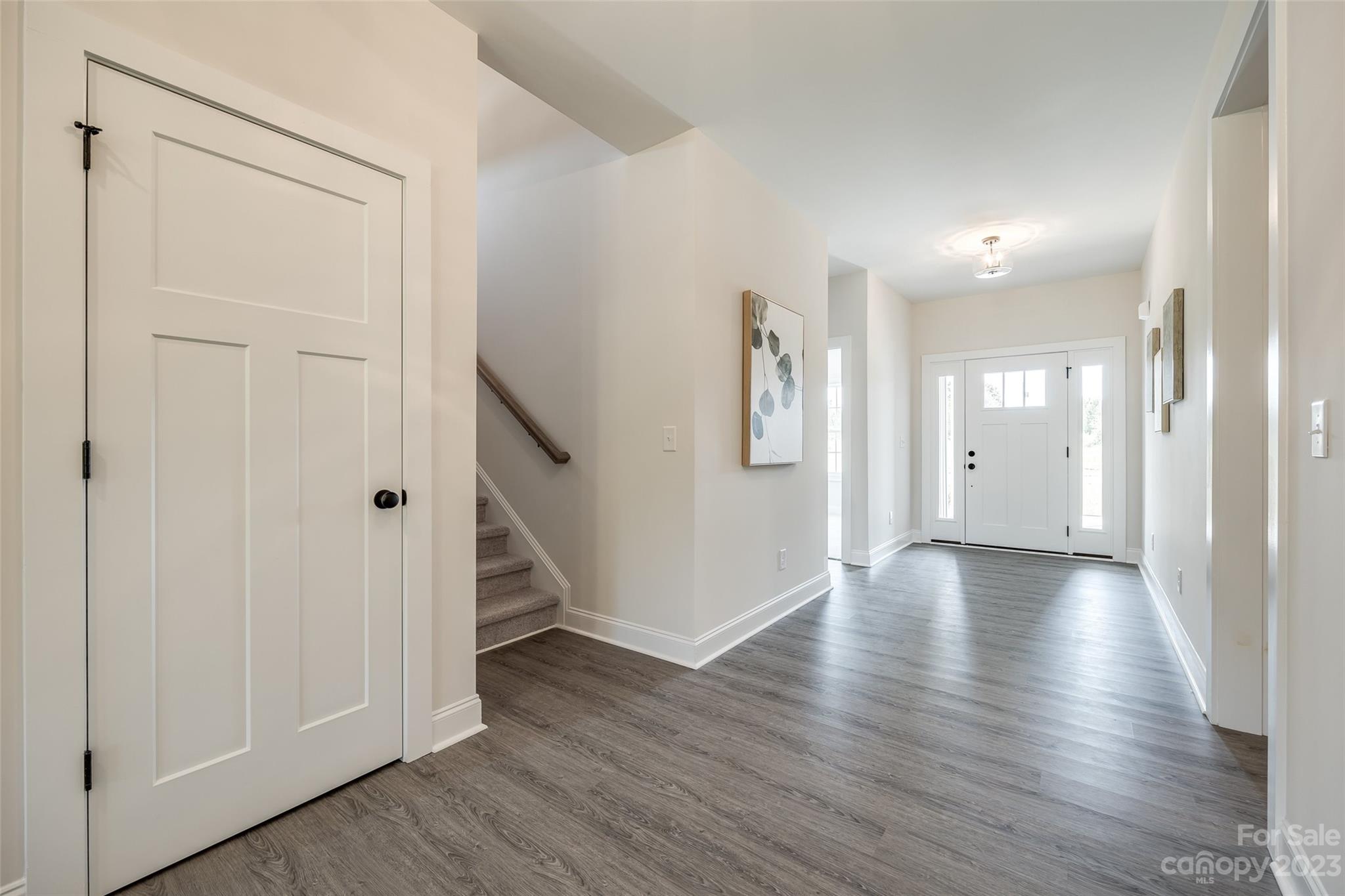 Stonecrest Meadows - Residential