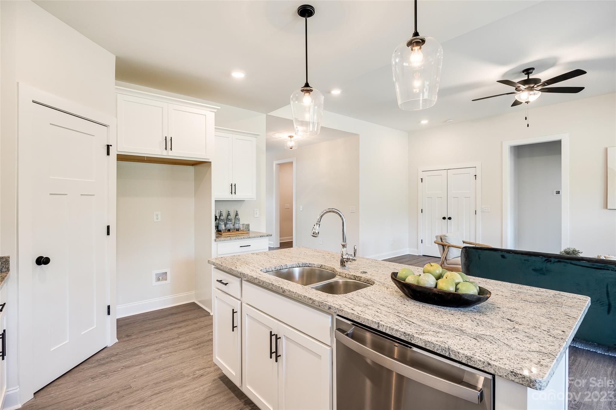Stonecrest Meadows - Residential