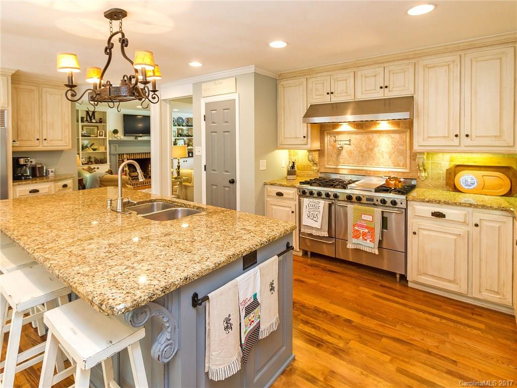 Heathwood - Residential