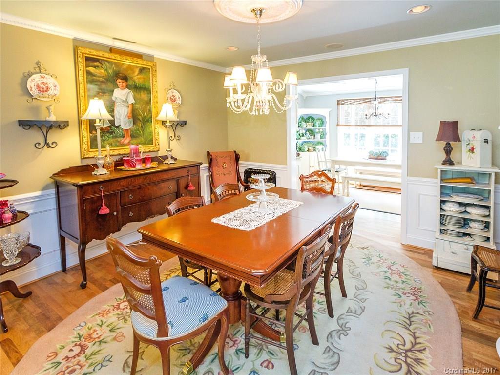 Heathwood - Residential