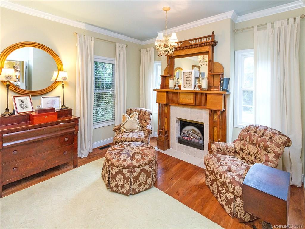 Heathwood - Residential