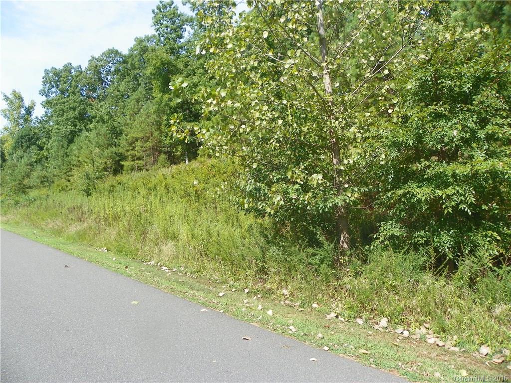 Catawba Crest - Land