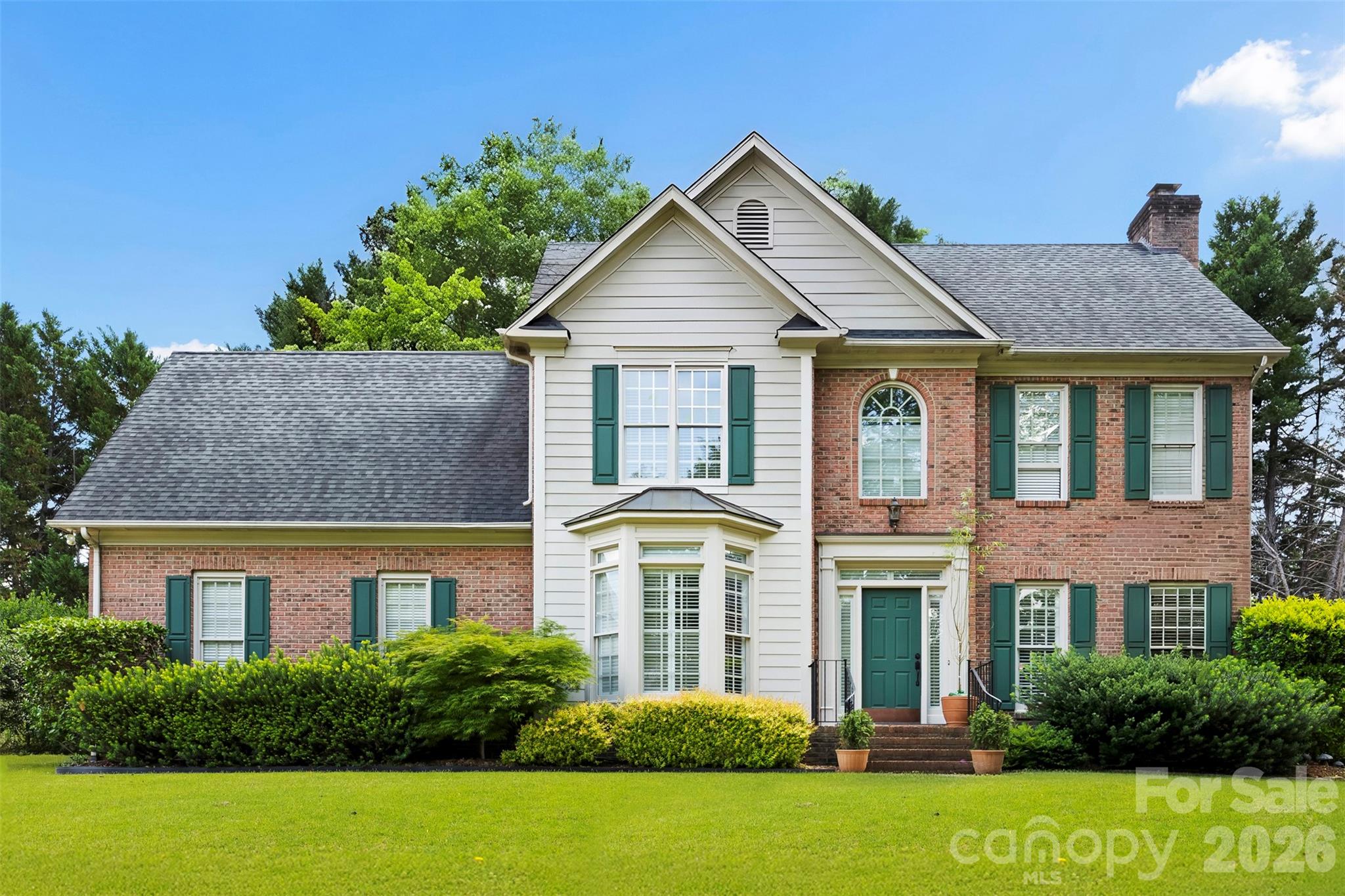 Swan Meadows Ii - Residential
