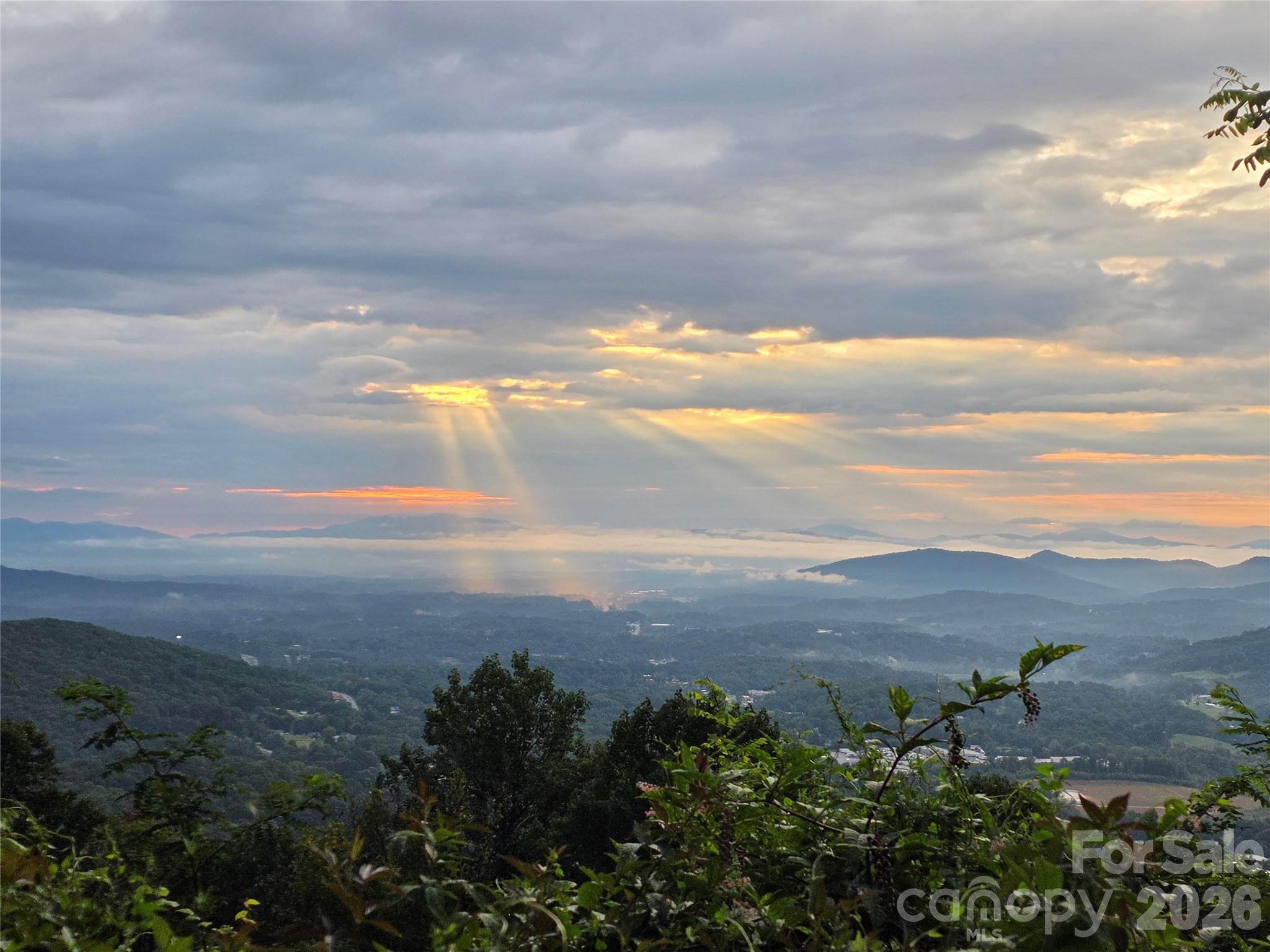 The Summit Of Asheville - Land