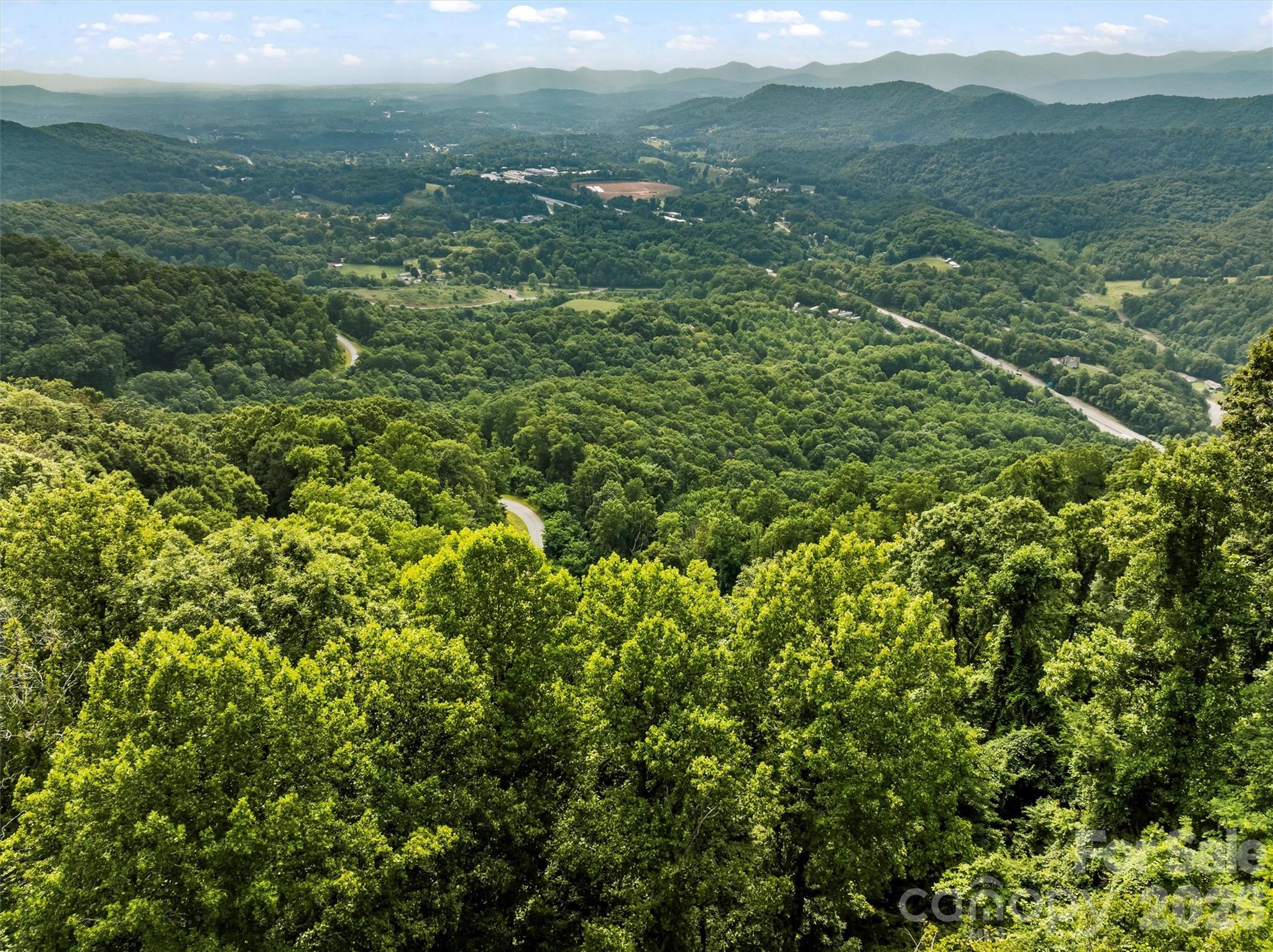 The Summit Of Asheville - Land