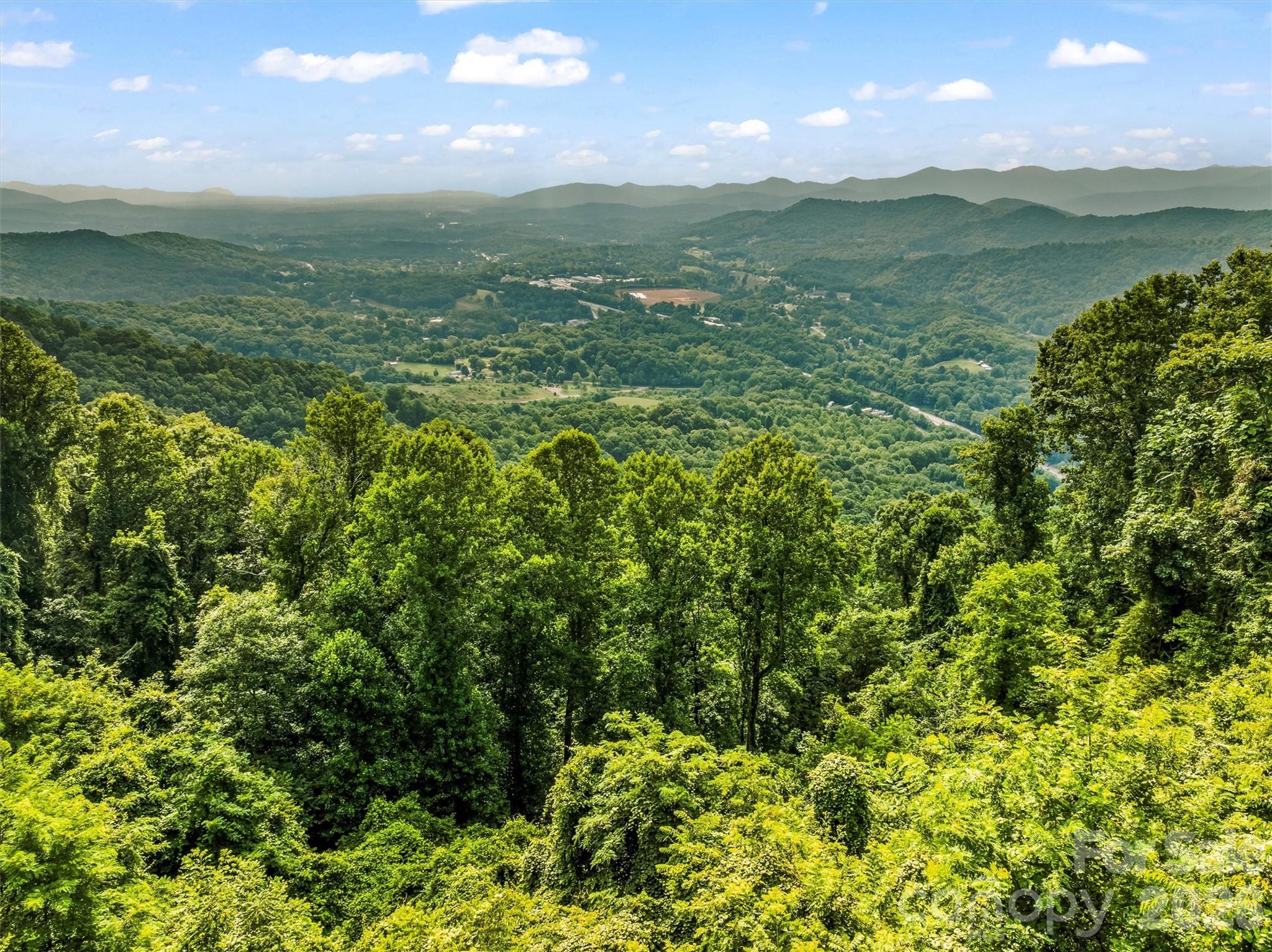 The Summit Of Asheville - Land