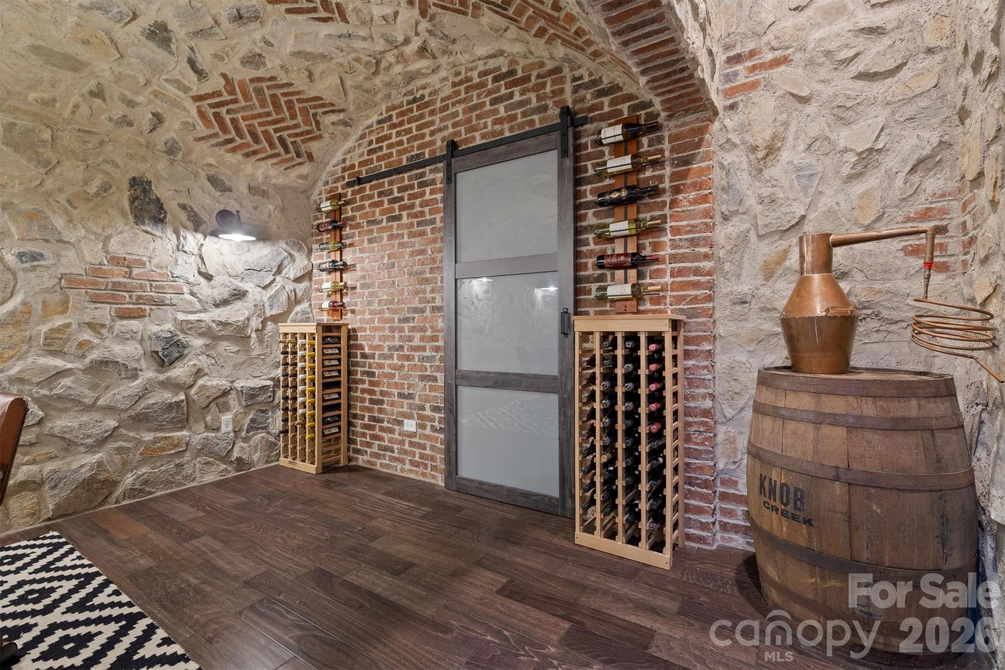 Twin Coves - Residential