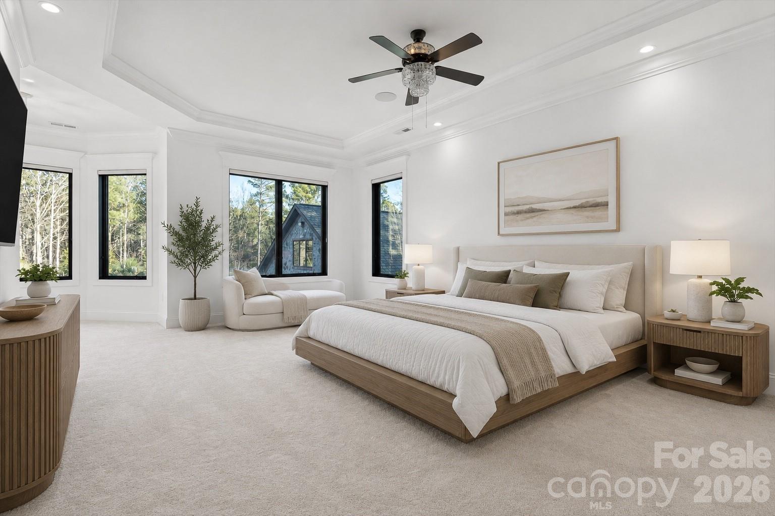 Twin Coves - Residential