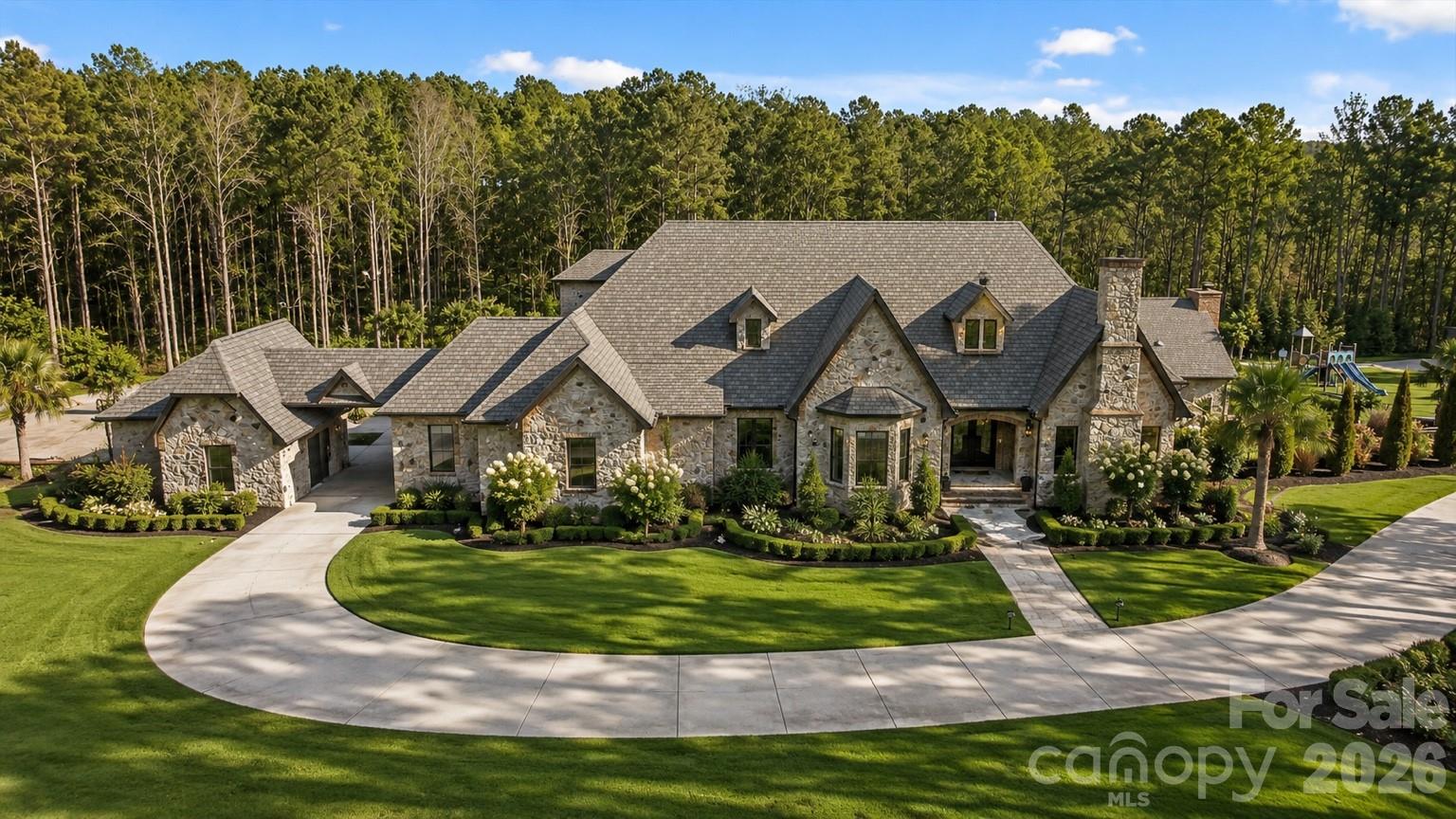 Twin Coves - Residential