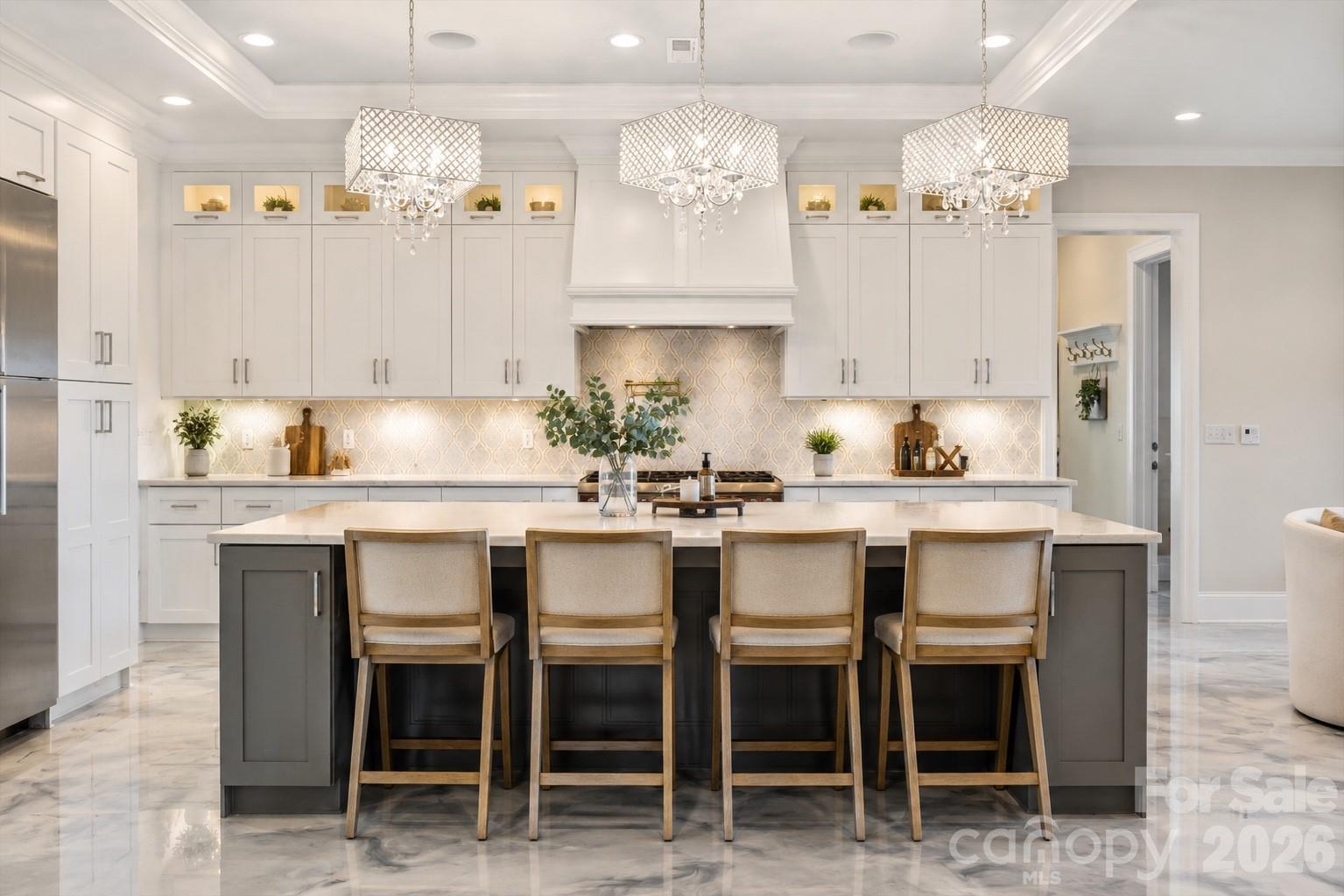 Twin Coves - Residential