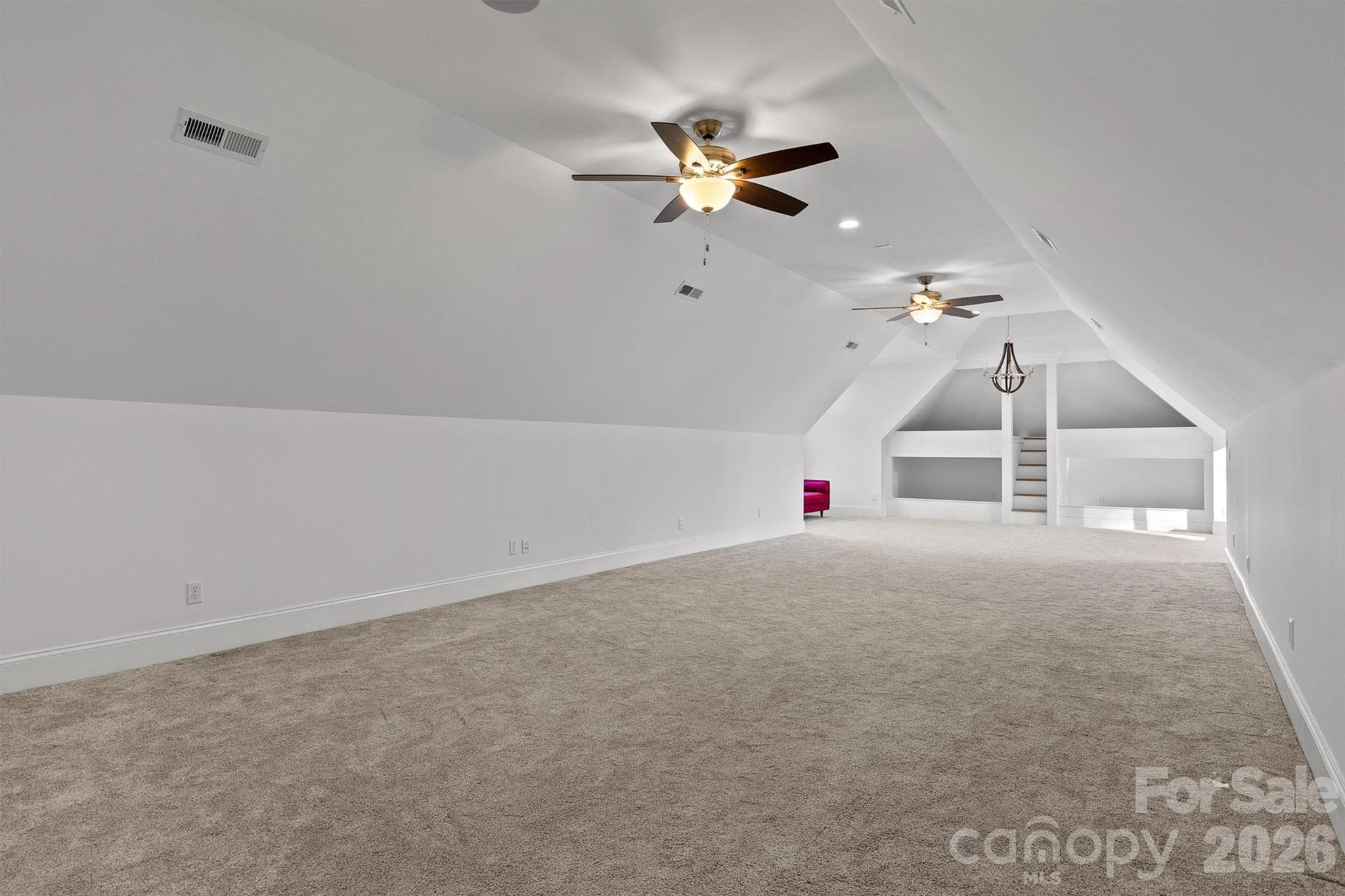 Twin Coves - Residential