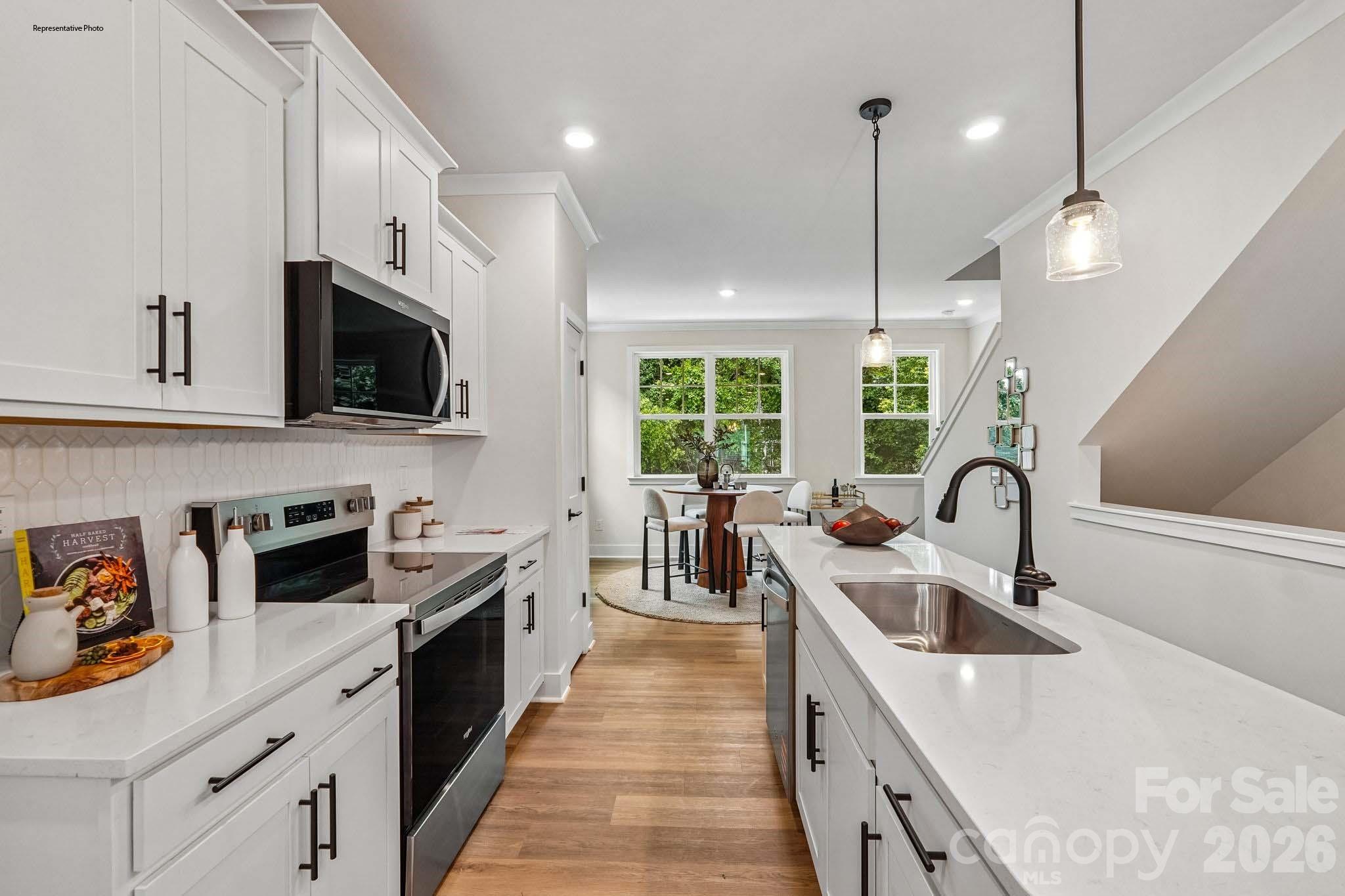 Kingman Townhomes - Residential