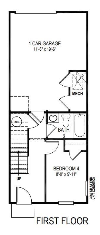 Kingman Townhomes - Residential
