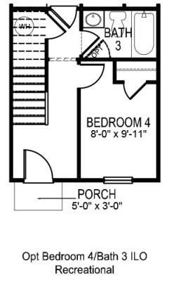 Kingman Townhomes - Residential