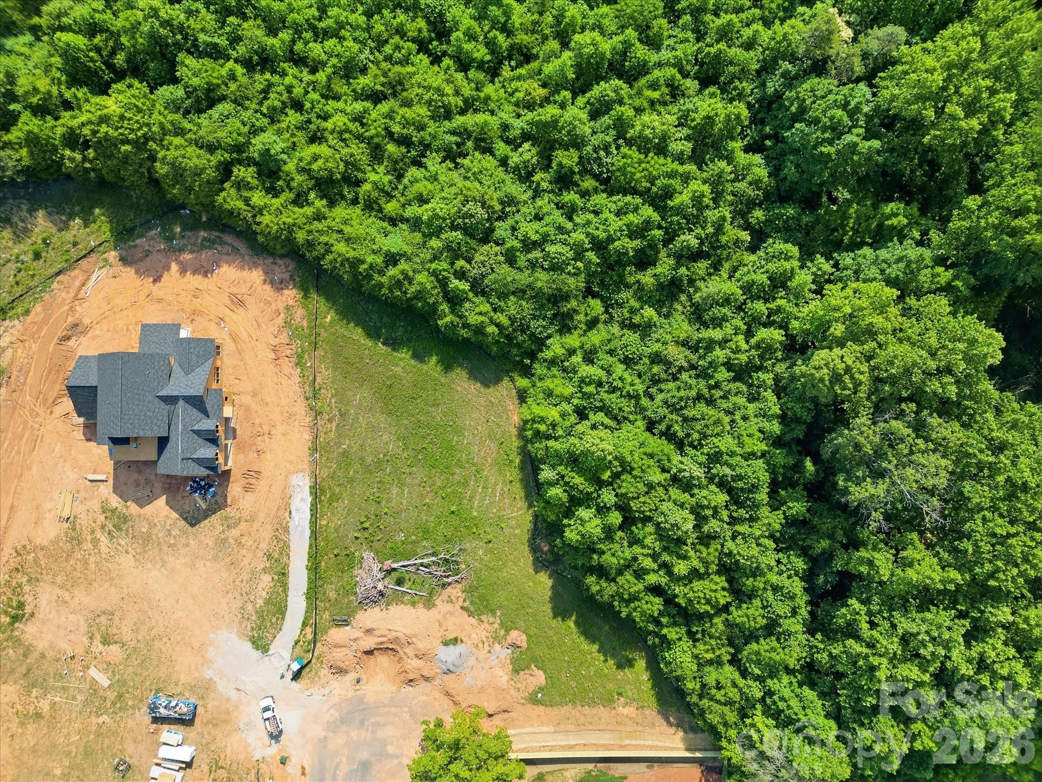 Hope Bridge Estates - Land