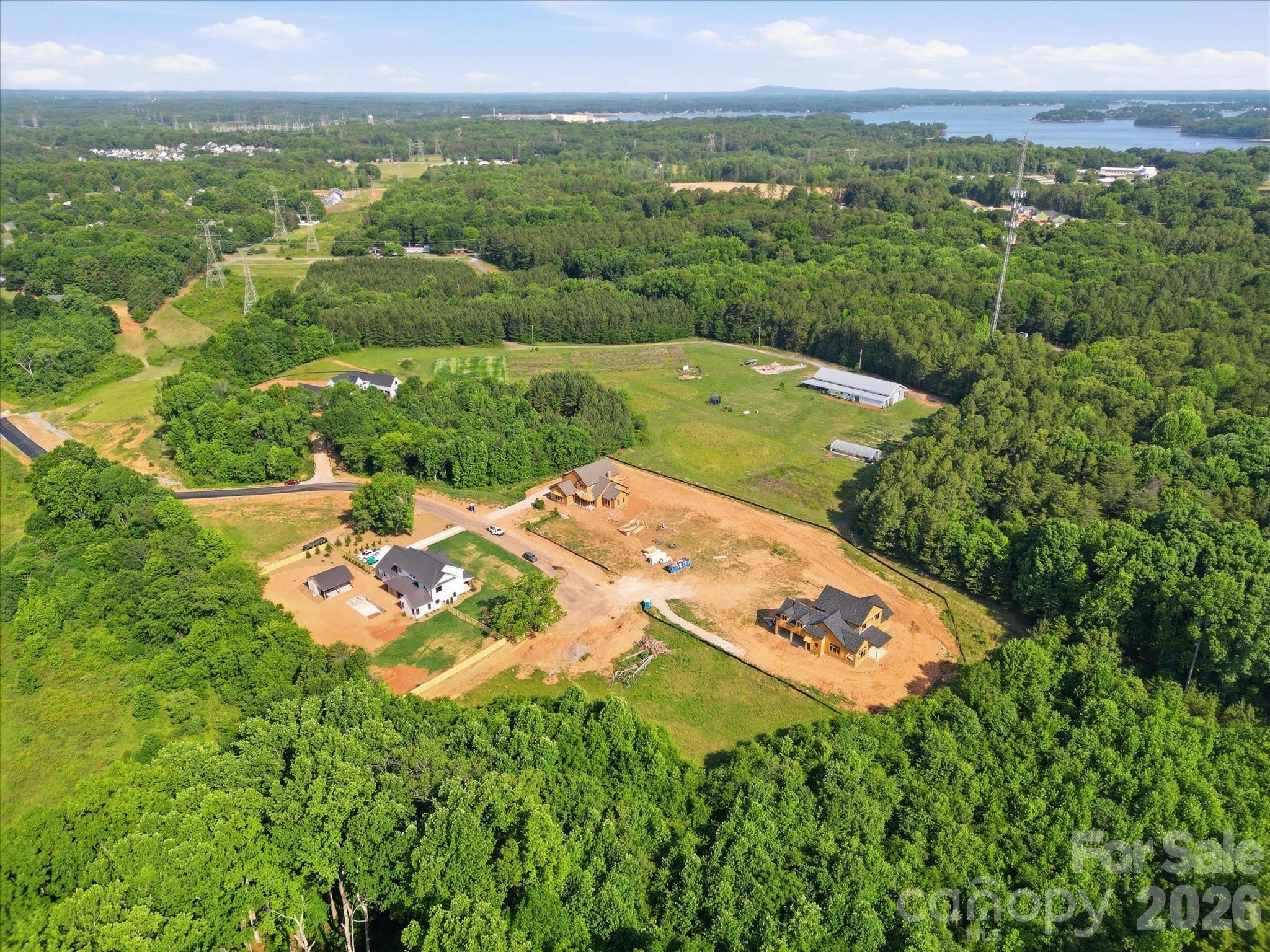 Hope Bridge Estates - Land