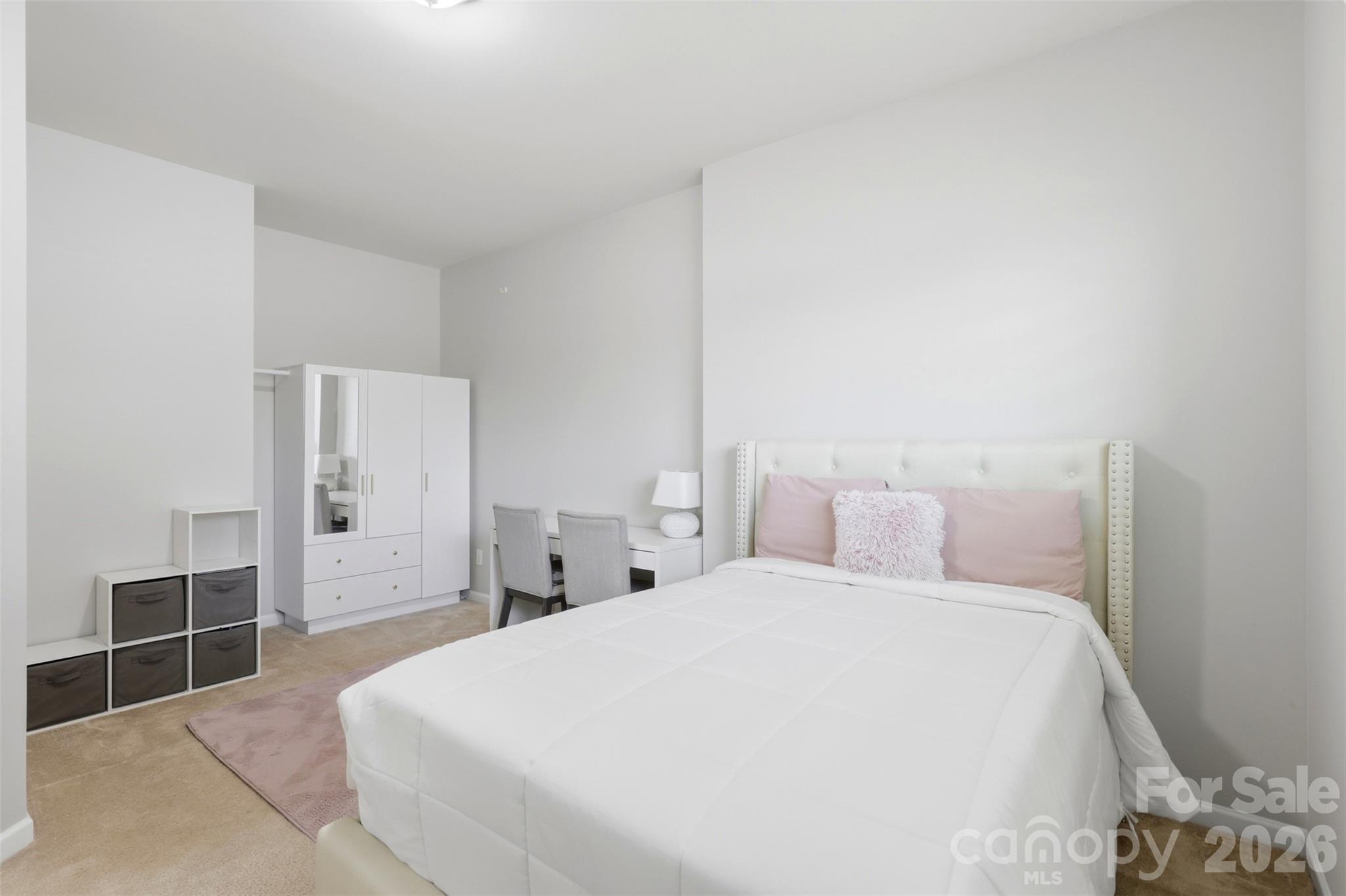Cameron Creek - Residential