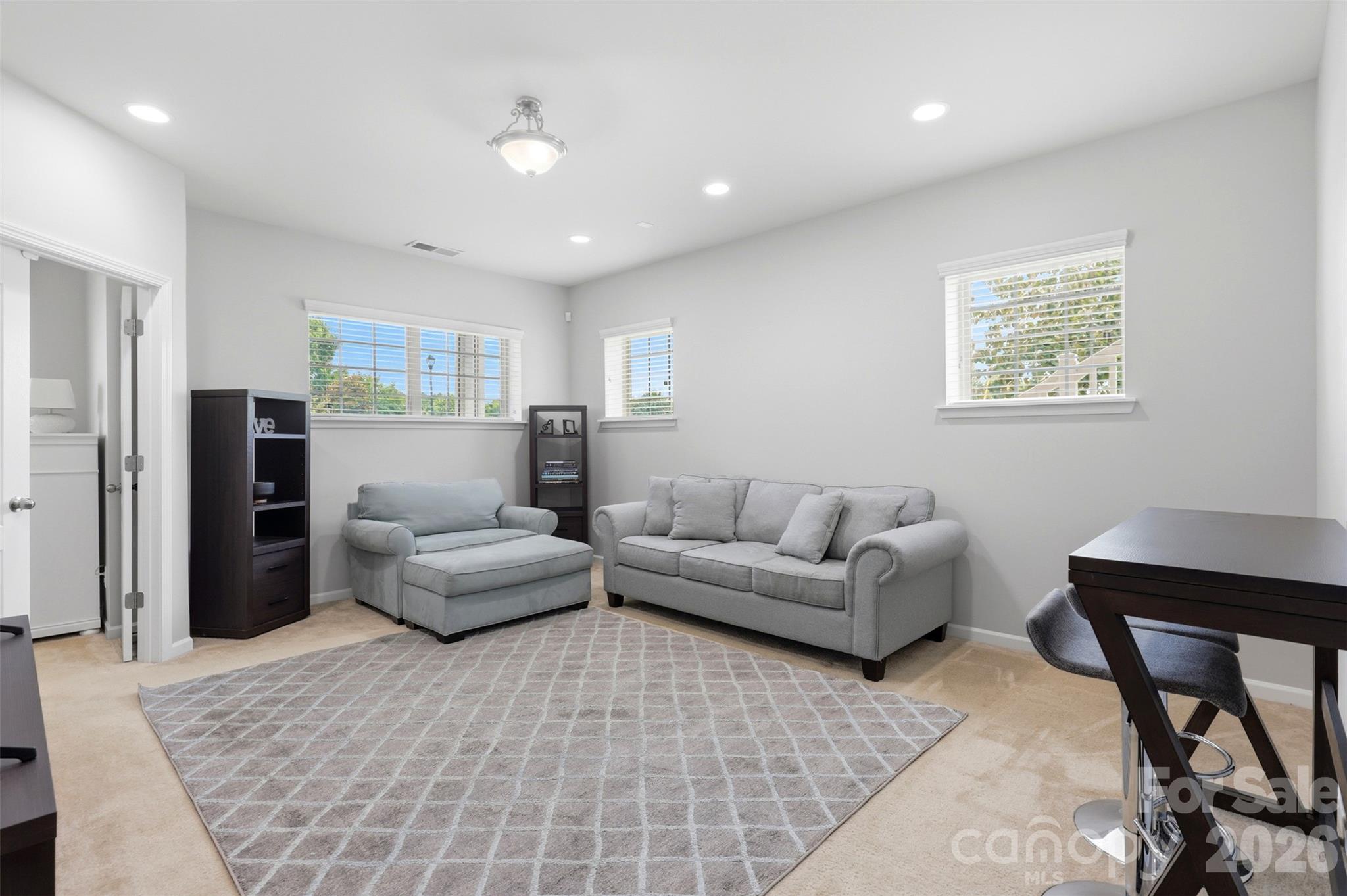 Cameron Creek - Residential
