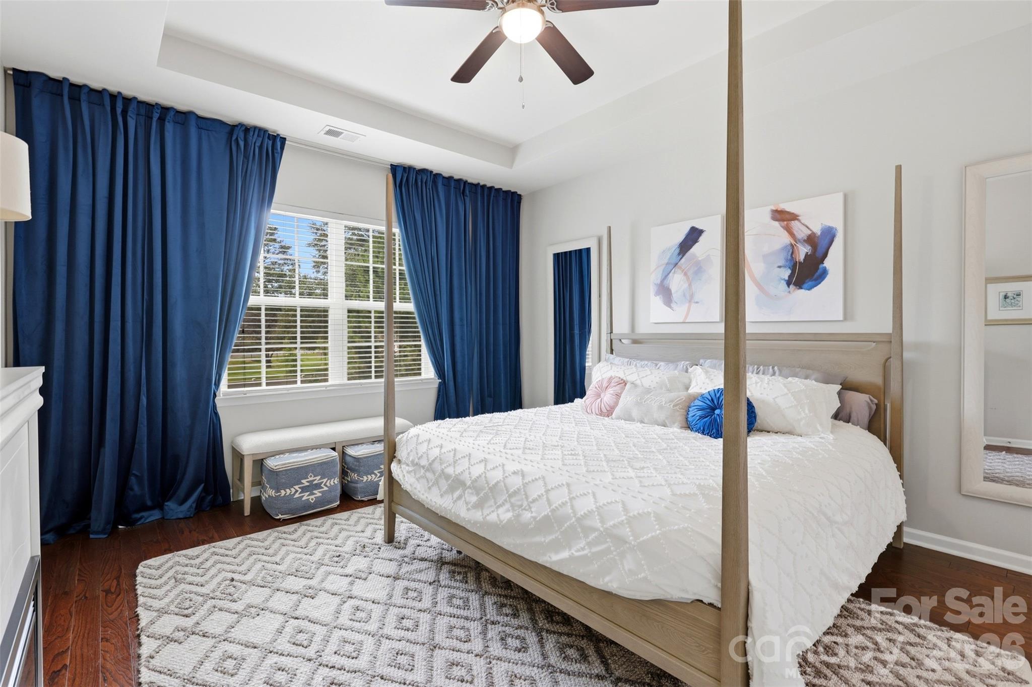Cameron Creek - Residential