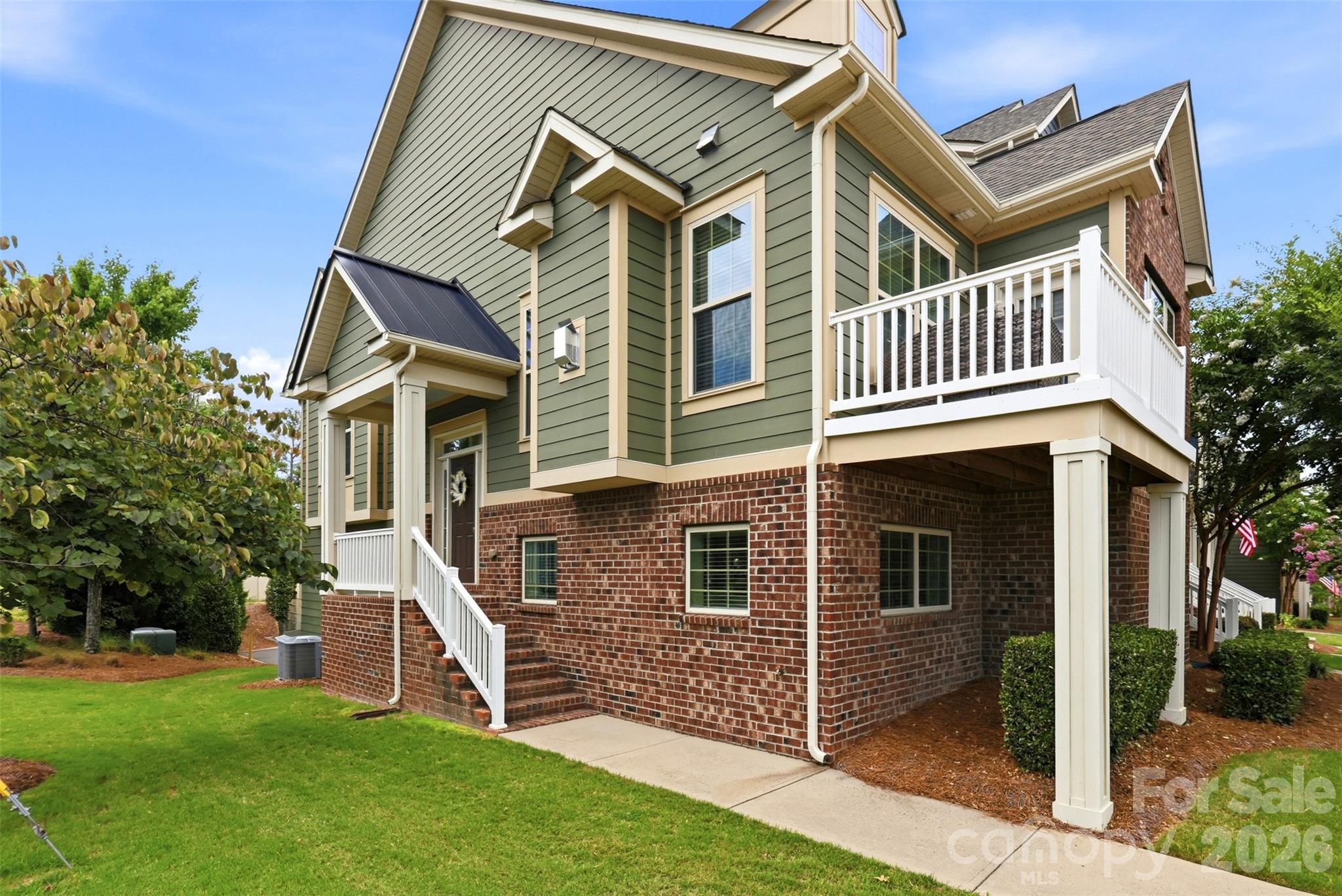 Cameron Creek - Residential