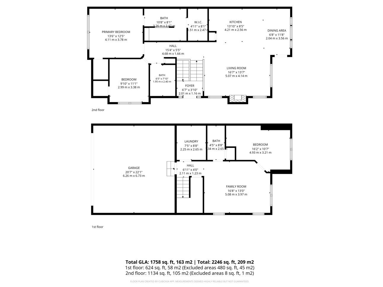Cameron Creek - Residential