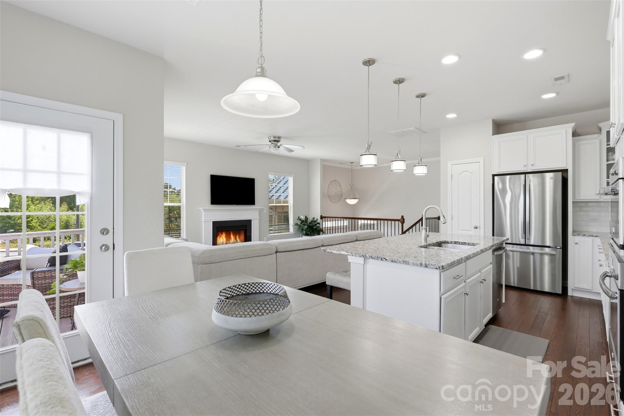 Cameron Creek - Residential