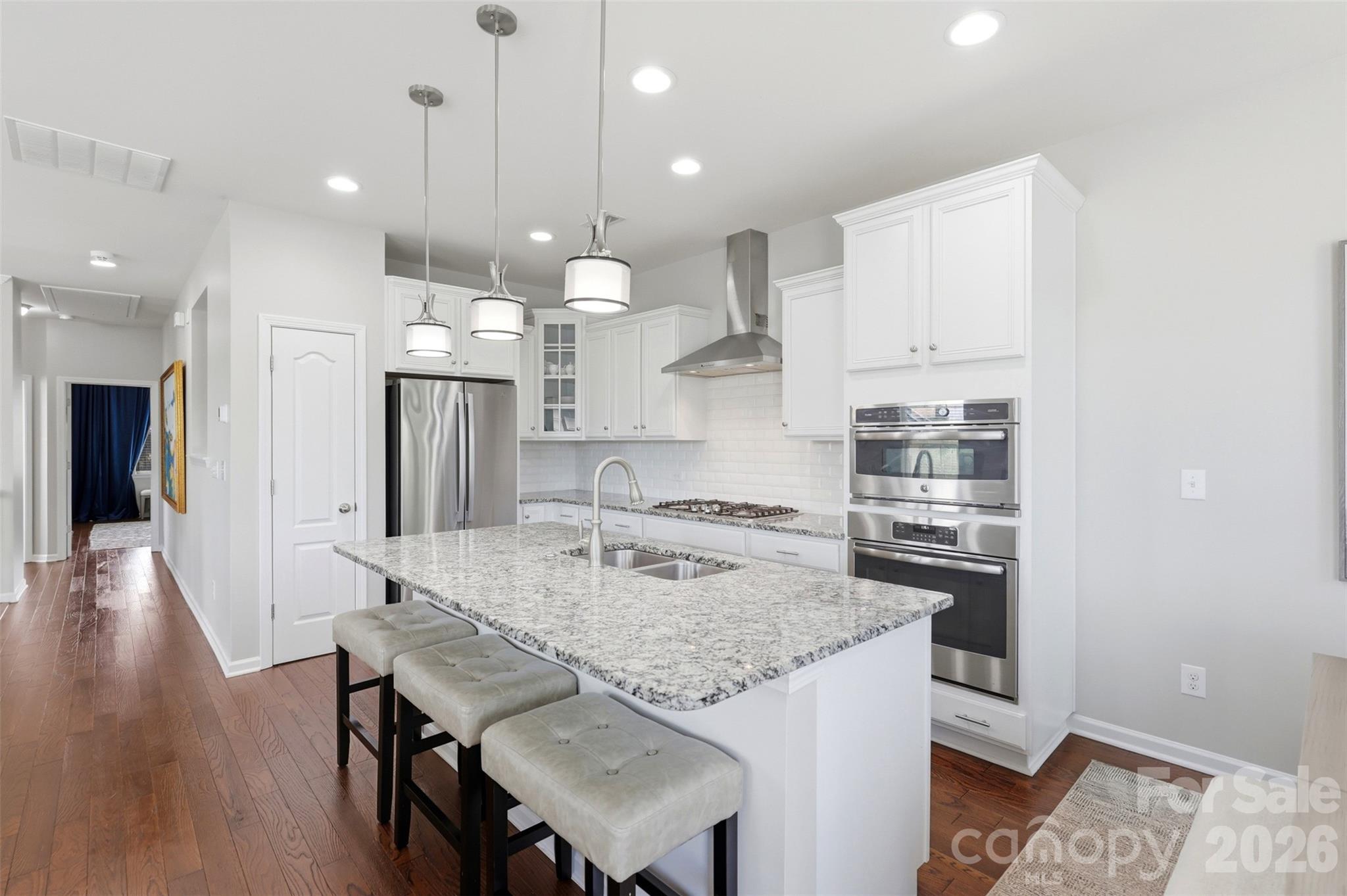Cameron Creek - Residential