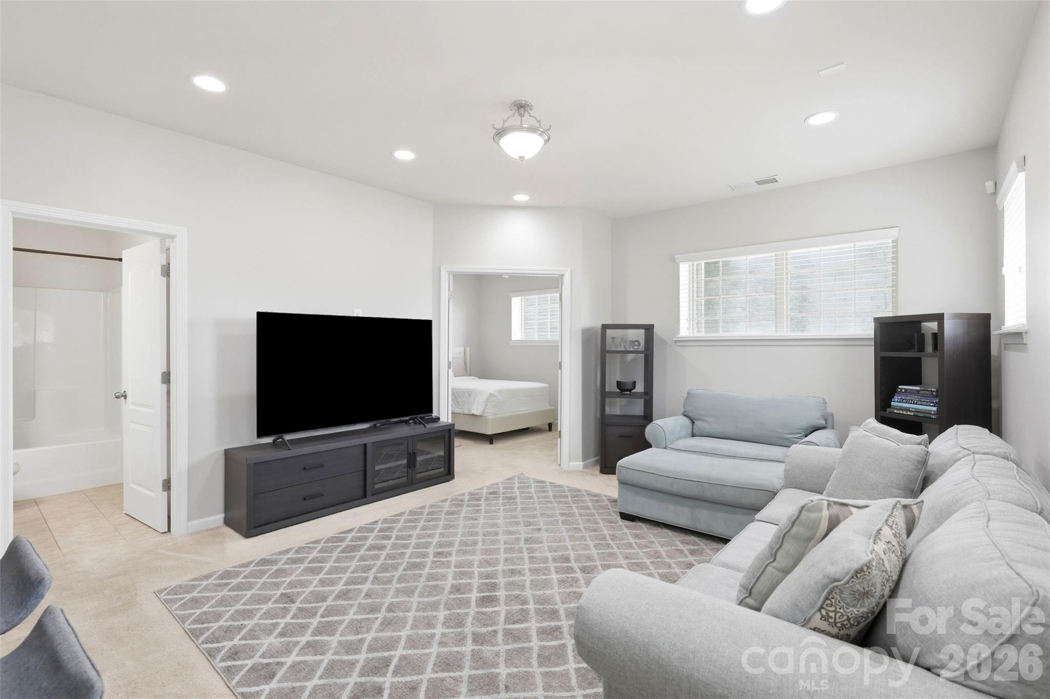 Cameron Creek - Residential