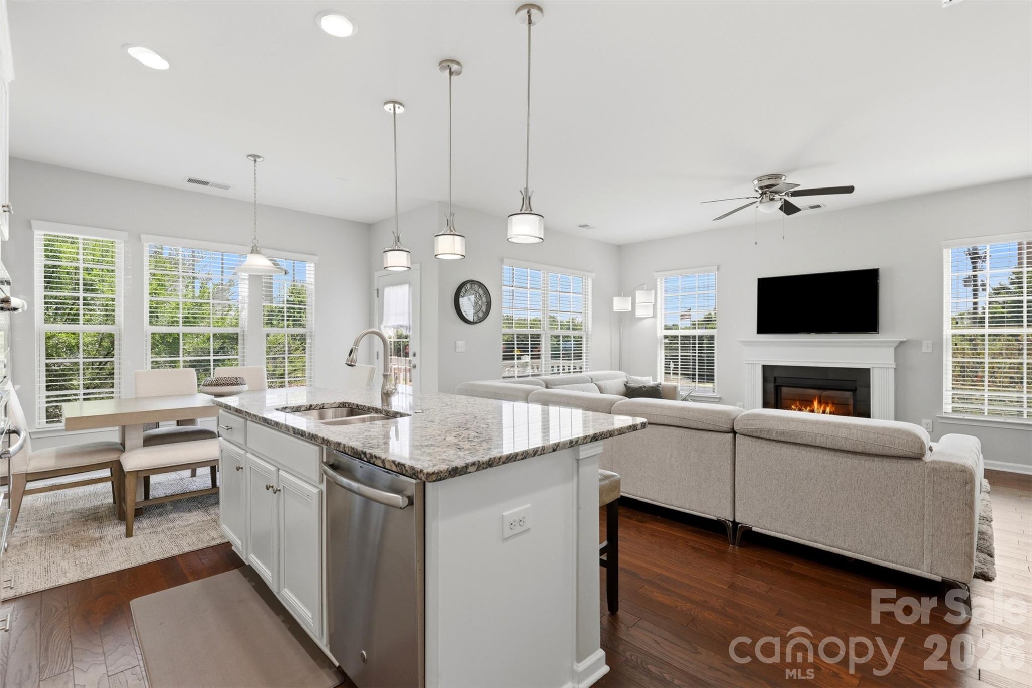 Cameron Creek - Residential