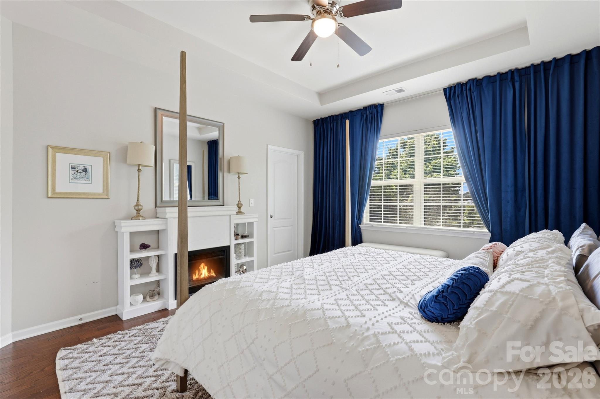 Cameron Creek - Residential