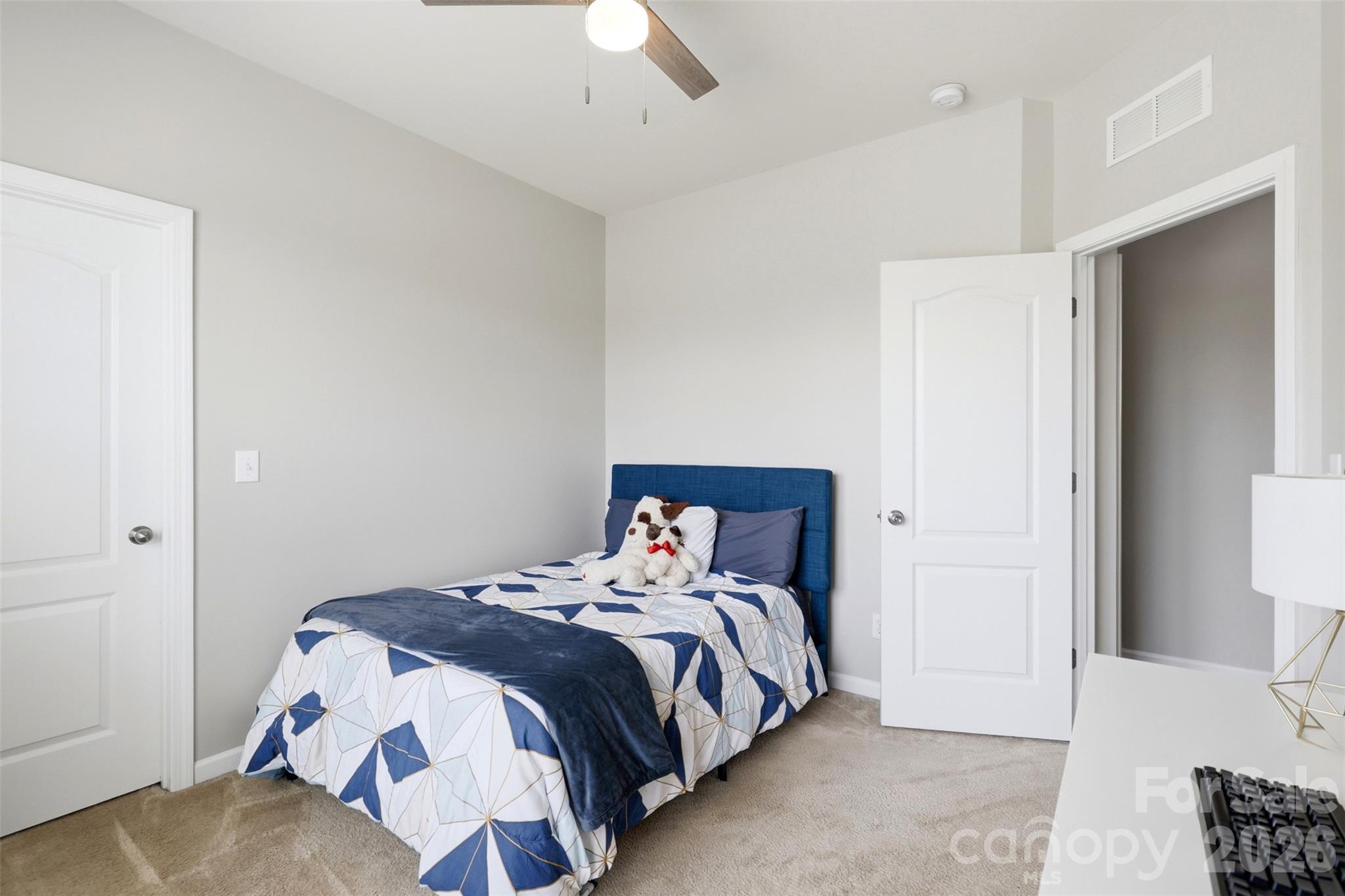 Cameron Creek - Residential