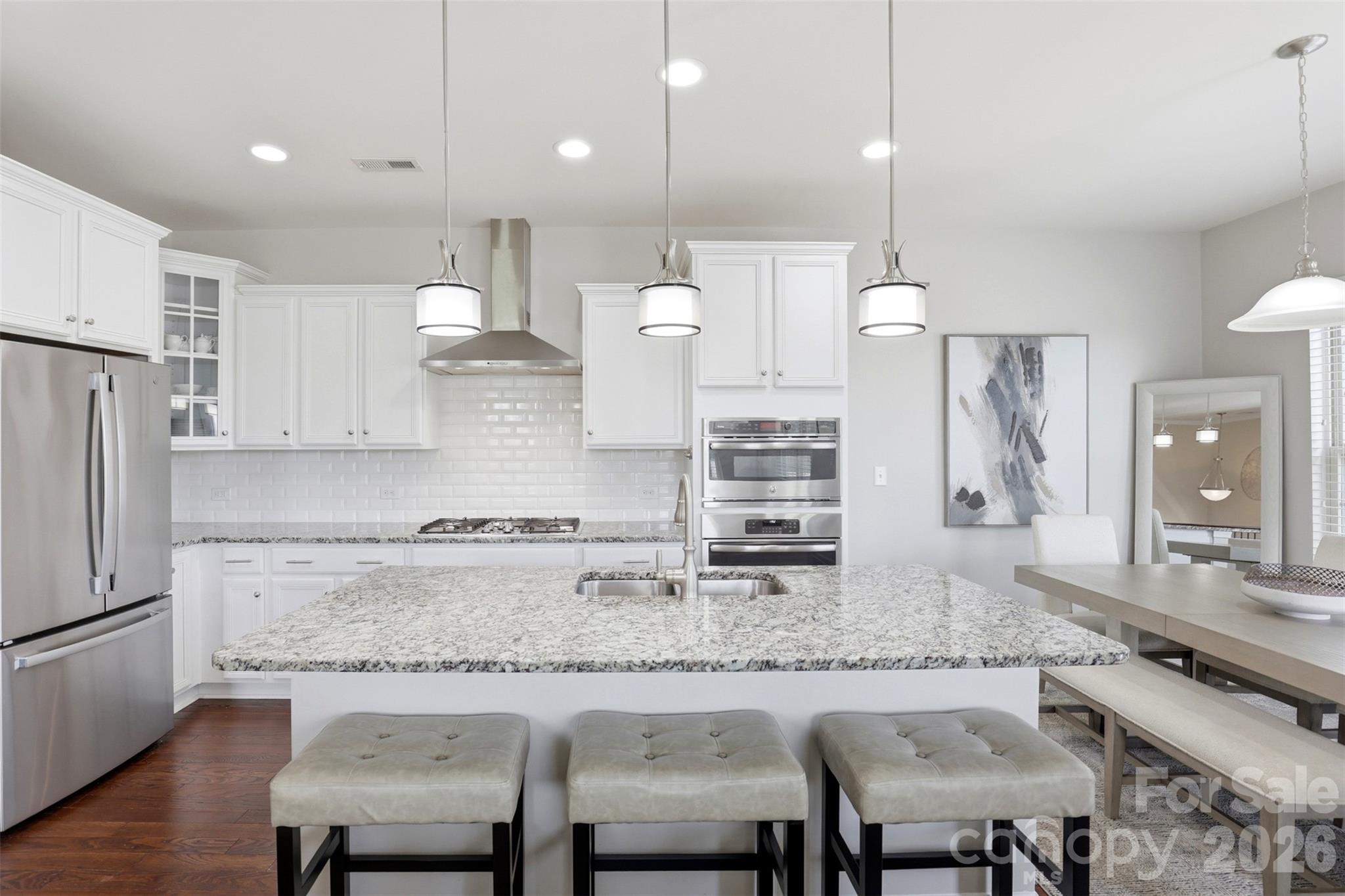 Cameron Creek - Residential