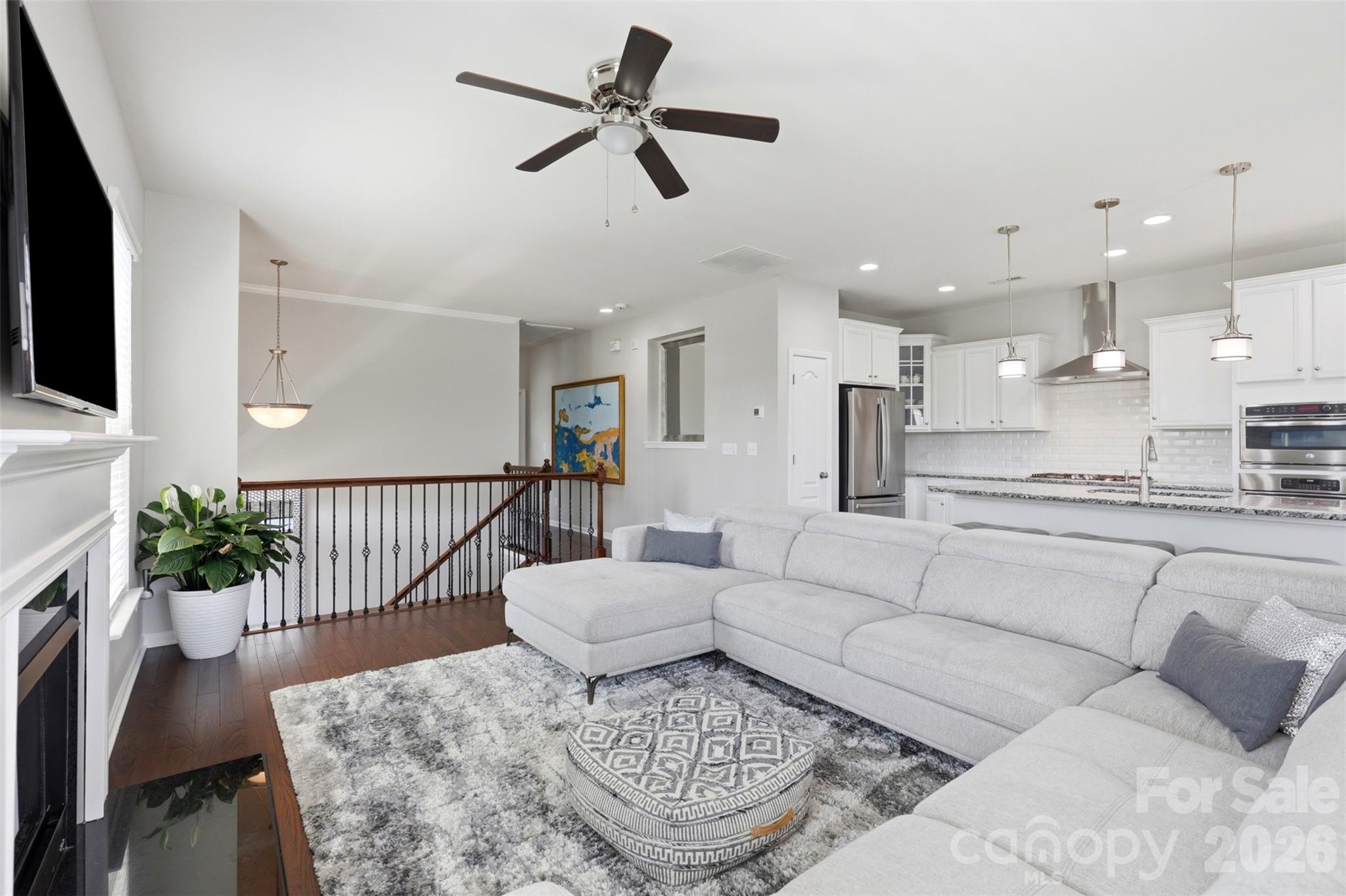 Cameron Creek - Residential