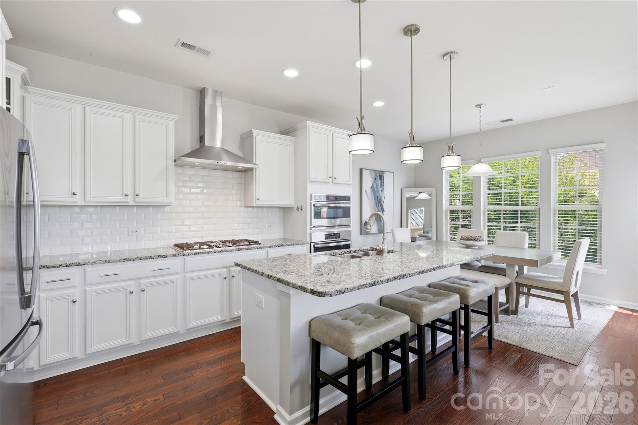 Cameron Creek - Residential