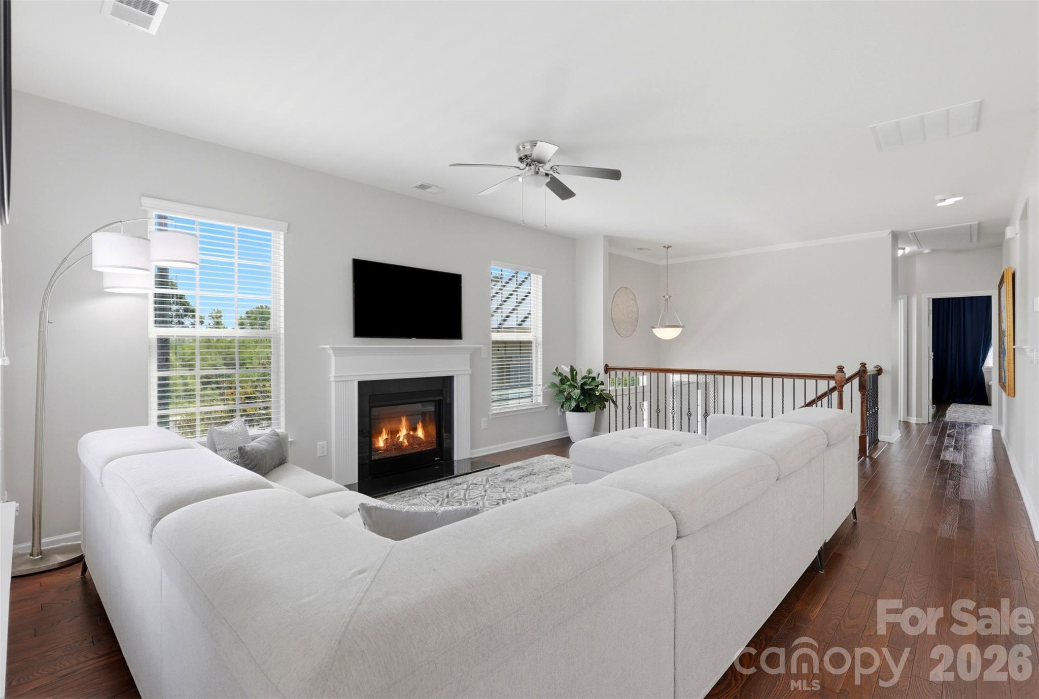 Cameron Creek - Residential