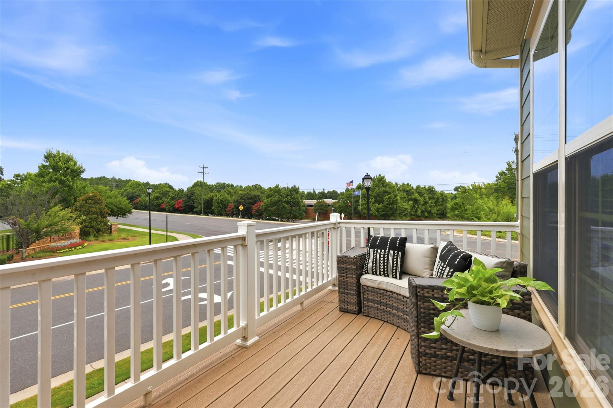 Cameron Creek - Residential