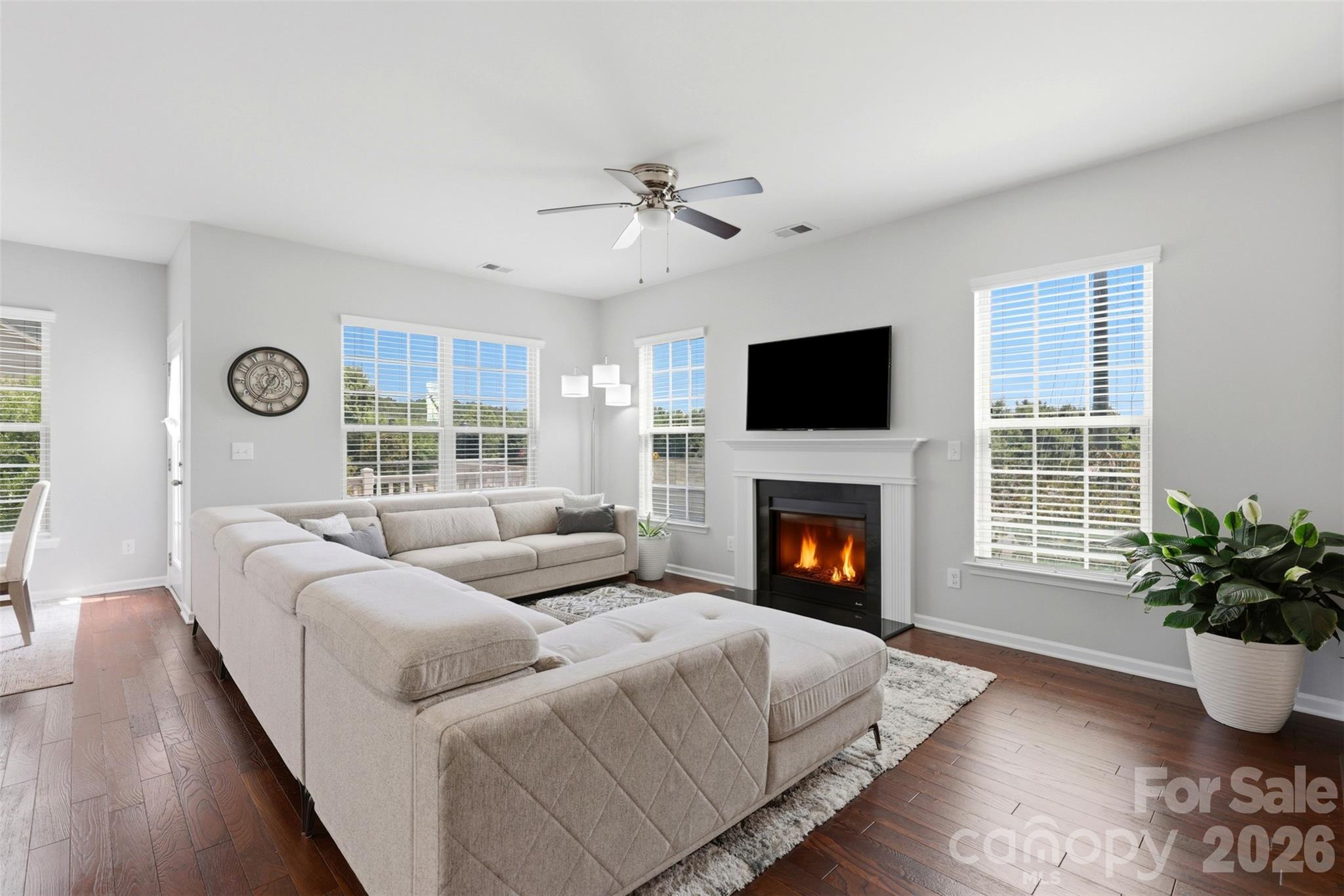 Cameron Creek - Residential
